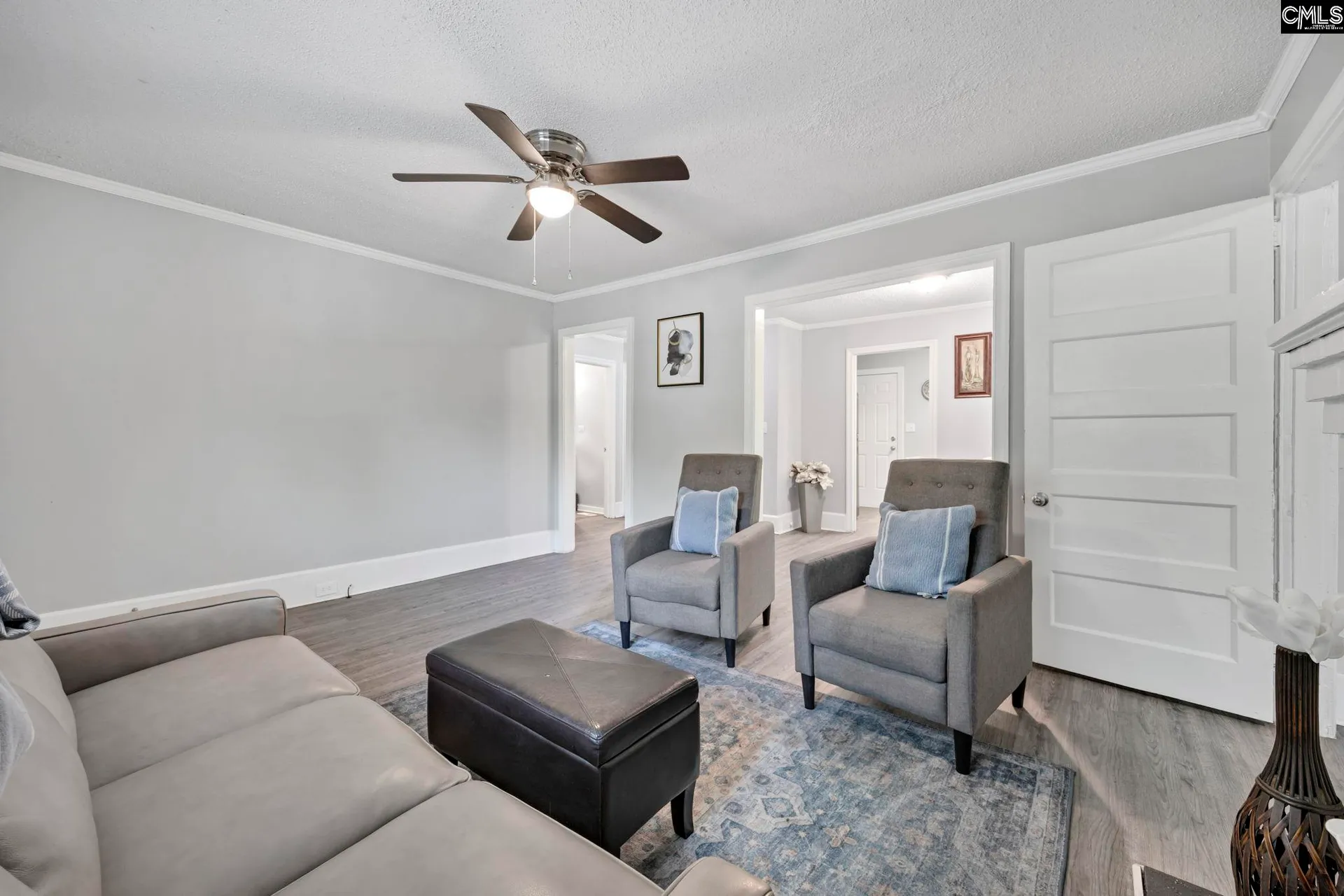 Property image 5 at 436 Pineneedle Road, Columbia, SC 29203