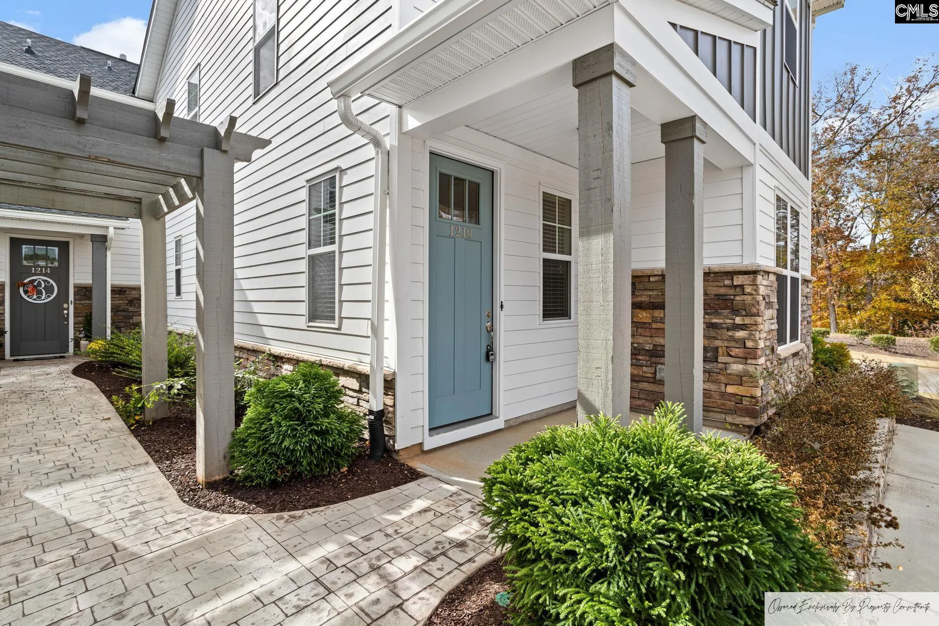 Property image 2 at 1210 Tributary Road, Lexington, SC 29072