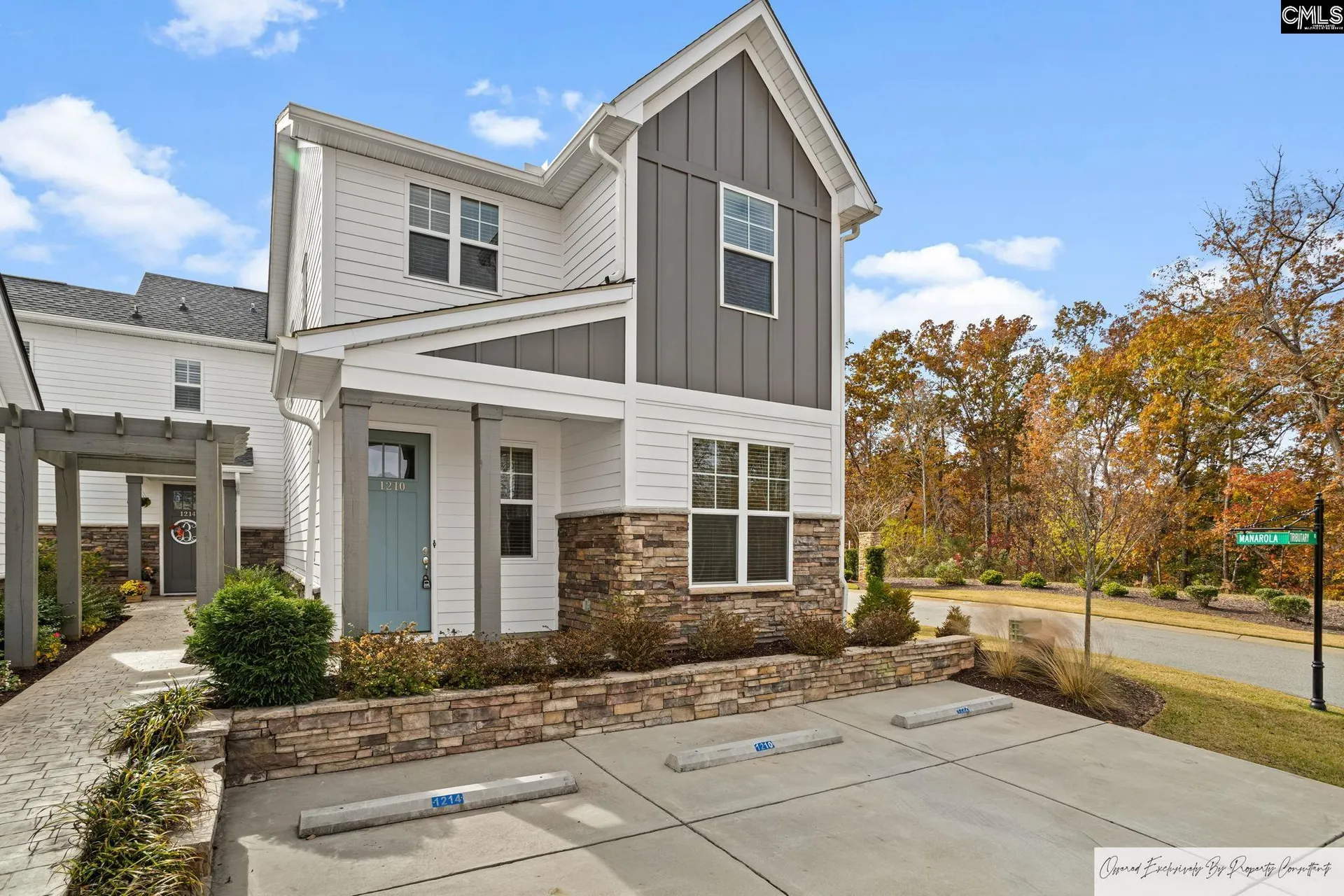 Property image 3 at 1210 Tributary Road, Lexington, SC 29072