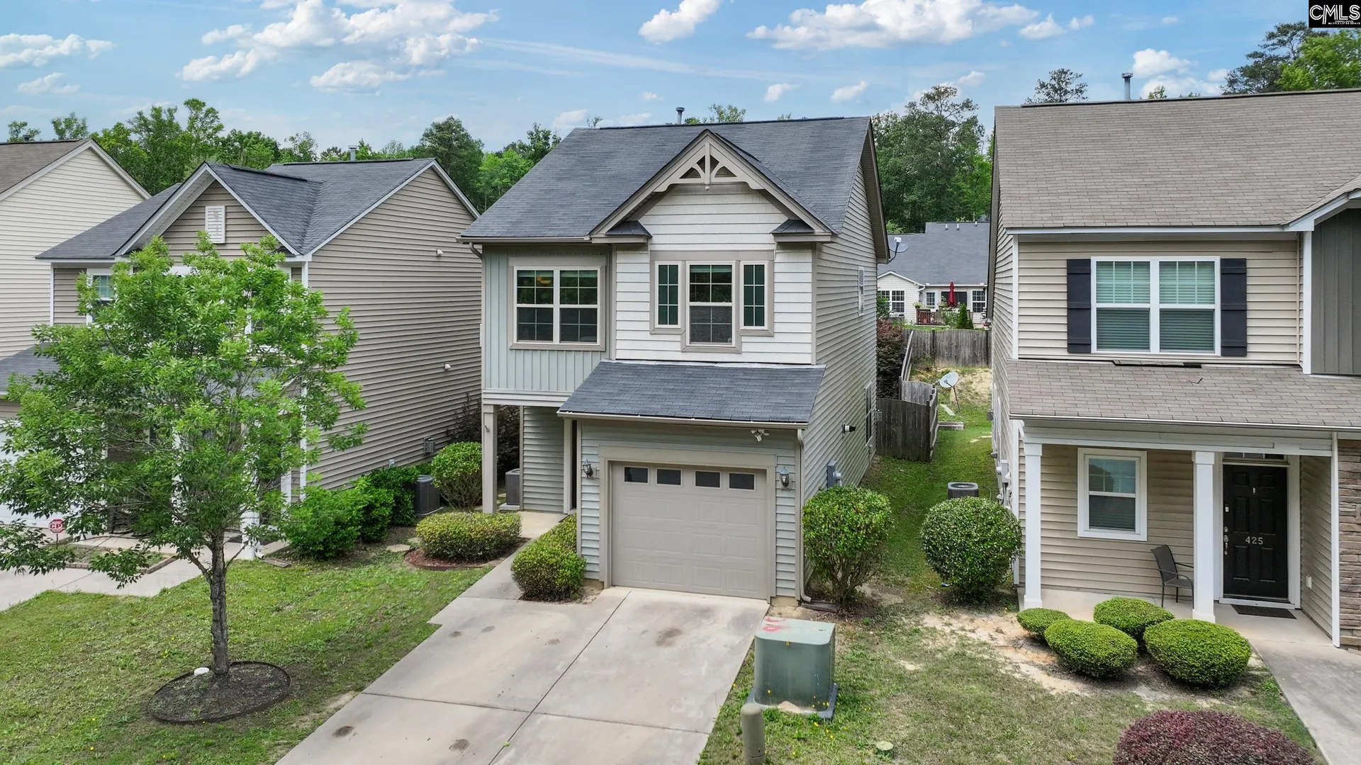 421 Brownell Court