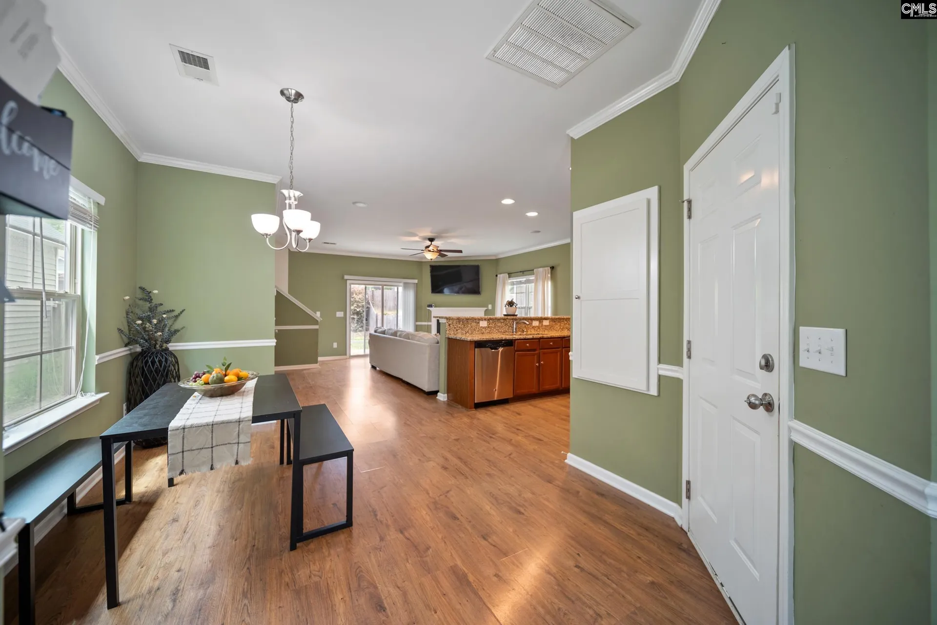 Property image 3 at 421 Brownell Court, Blythewood, SC 29016