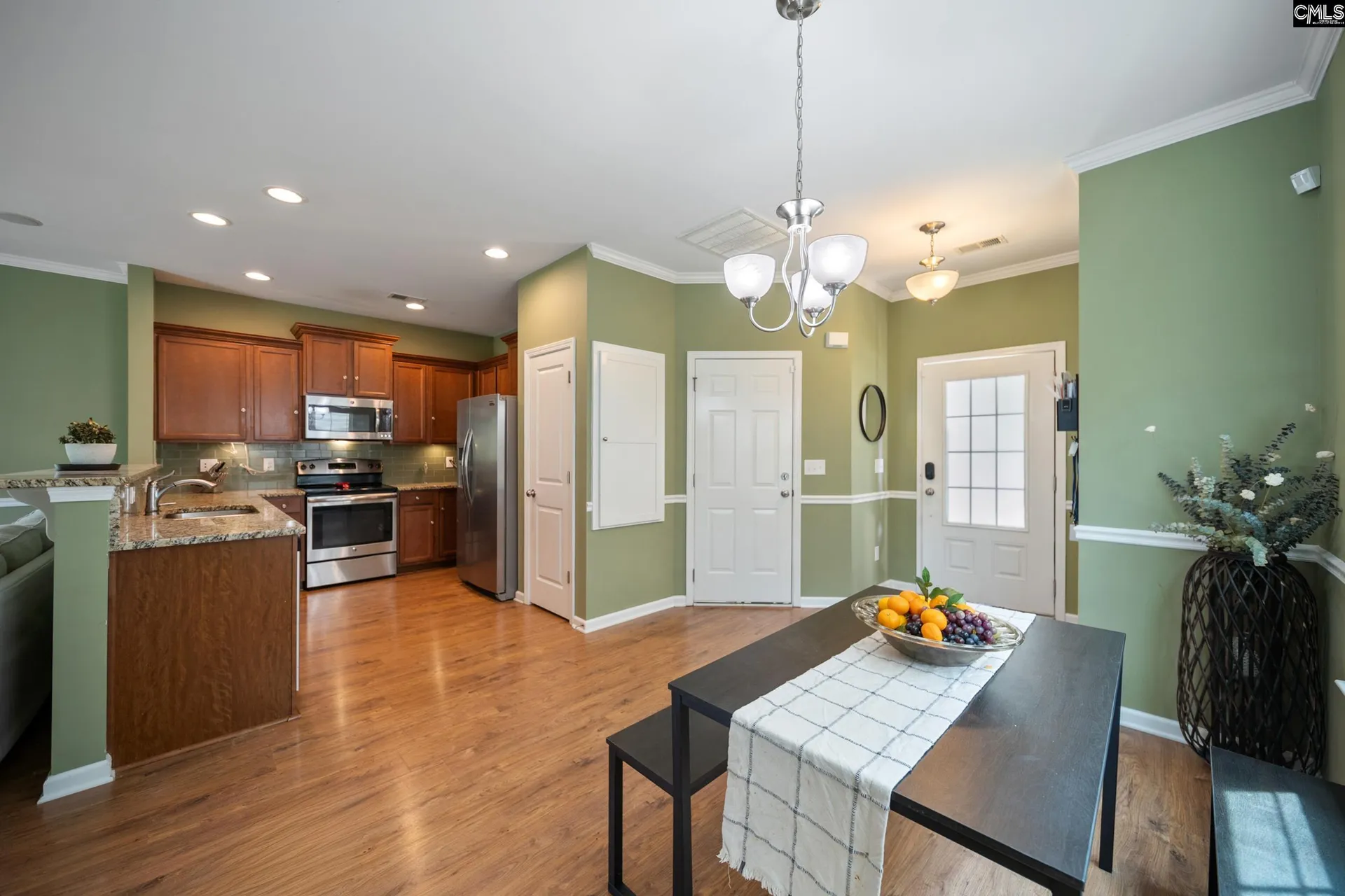Property image 4 at 421 Brownell Court, Blythewood, SC 29016