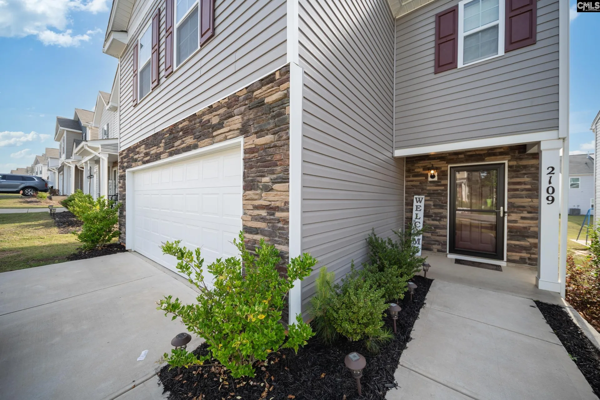 Property image 3 at 2109 Elmridge Road, Columbia, SC 29209