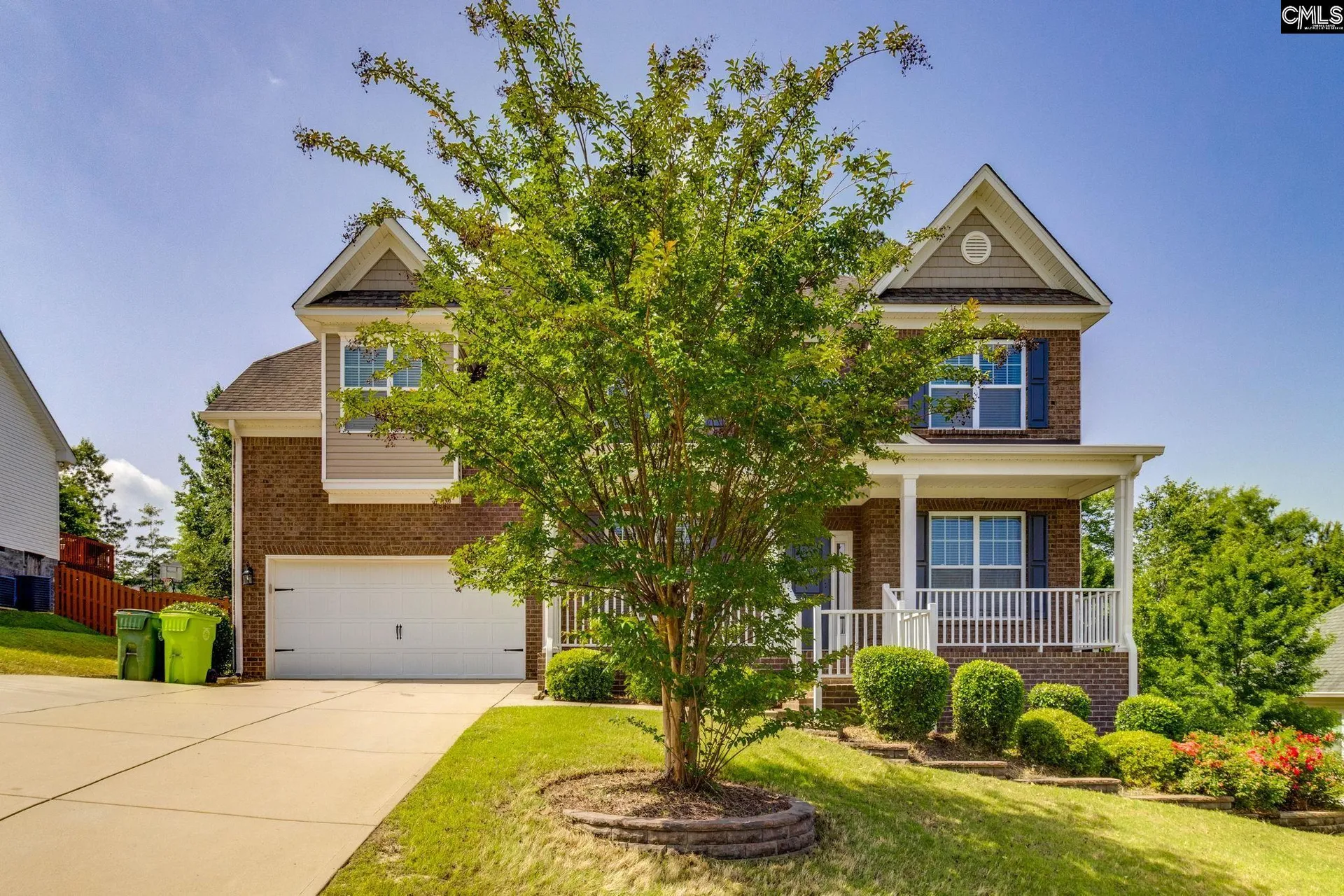 Property image 3 at 1053 Valley Estates Drive, Blythewood, SC 29016