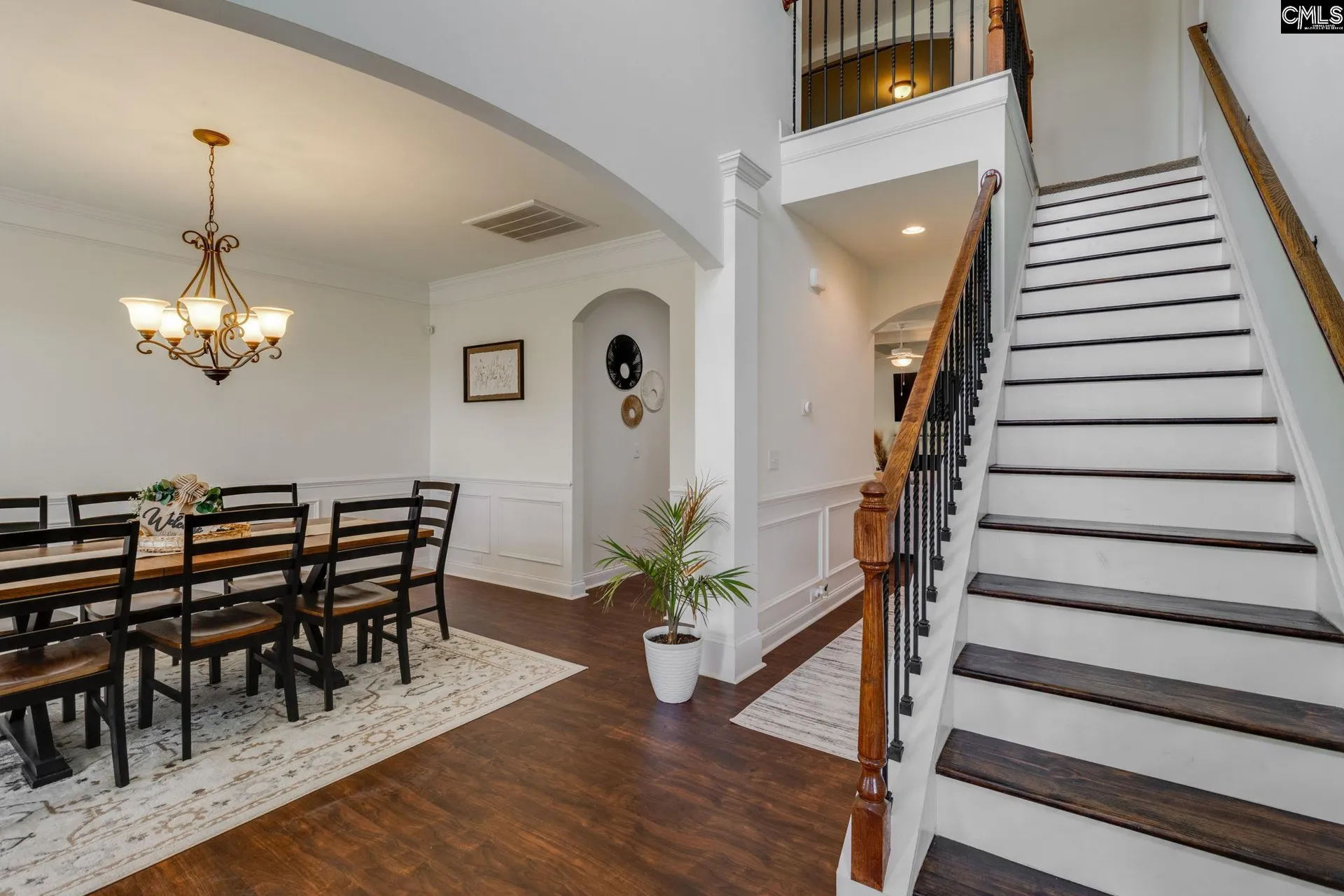 Property image 4 at 1053 Valley Estates Drive, Blythewood, SC 29016
