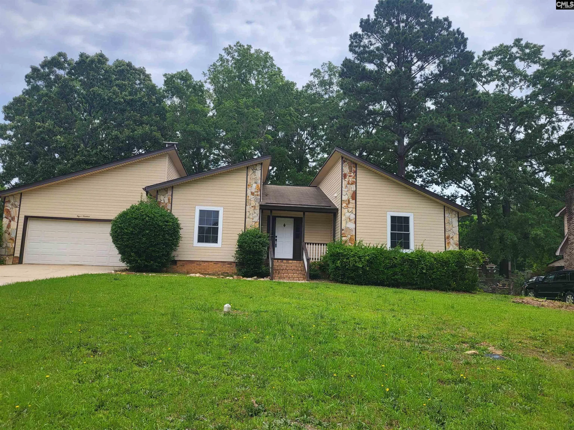 819 Chadford Road
