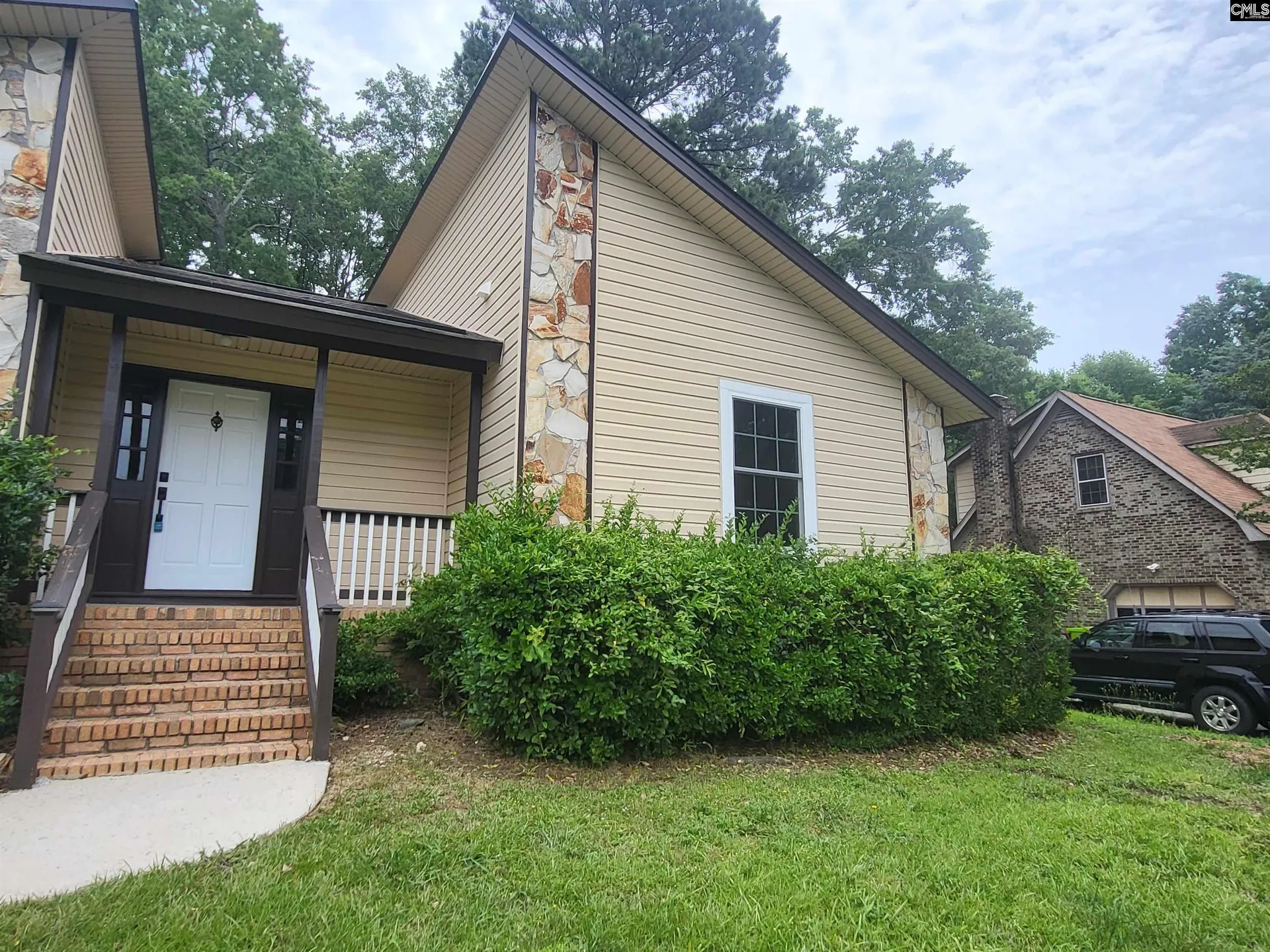 Property image 2 at 819 Chadford Road, Irmo, SC 29063