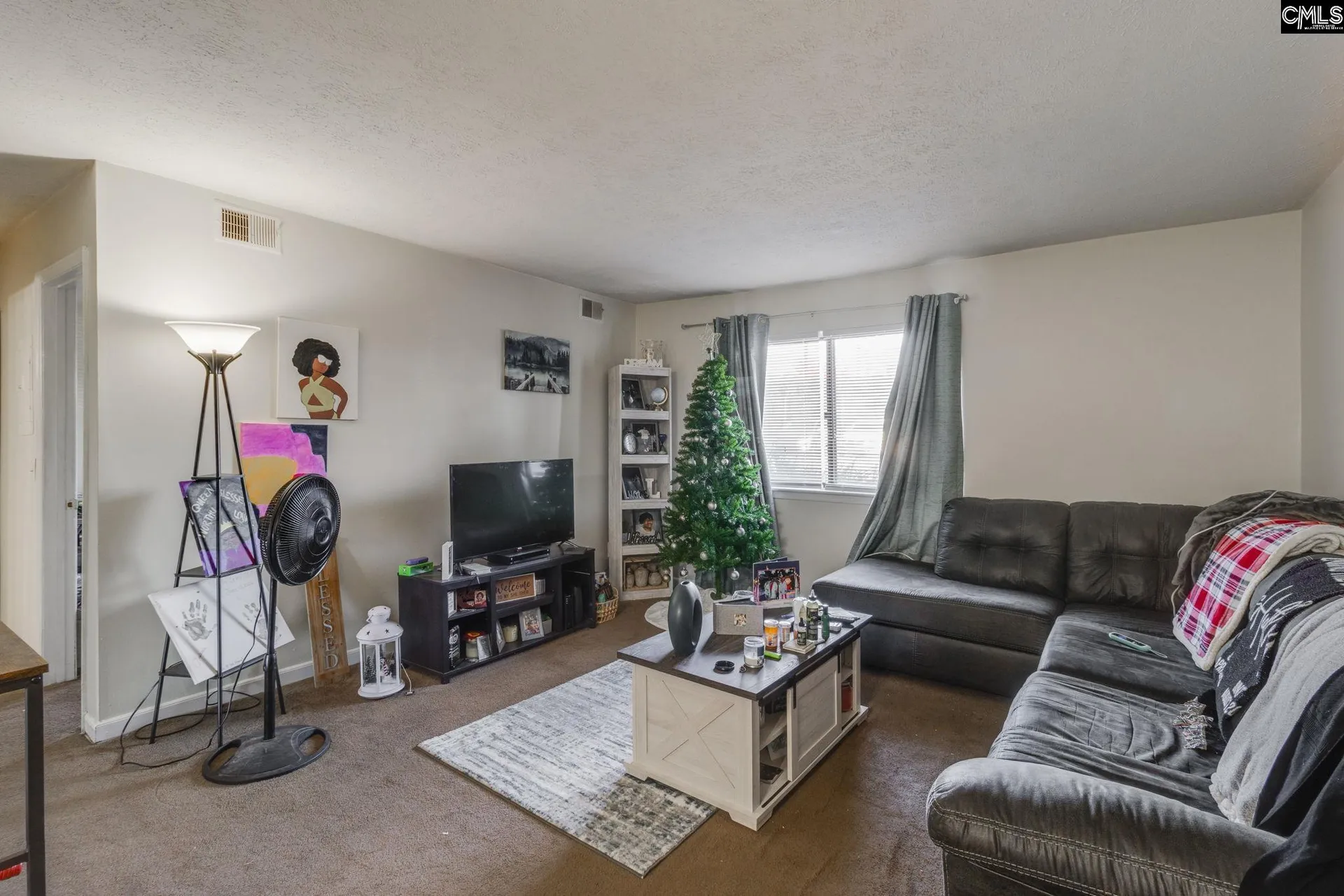 Property image 3 at 1302 Old Manor Road, Columbia, SC 29210