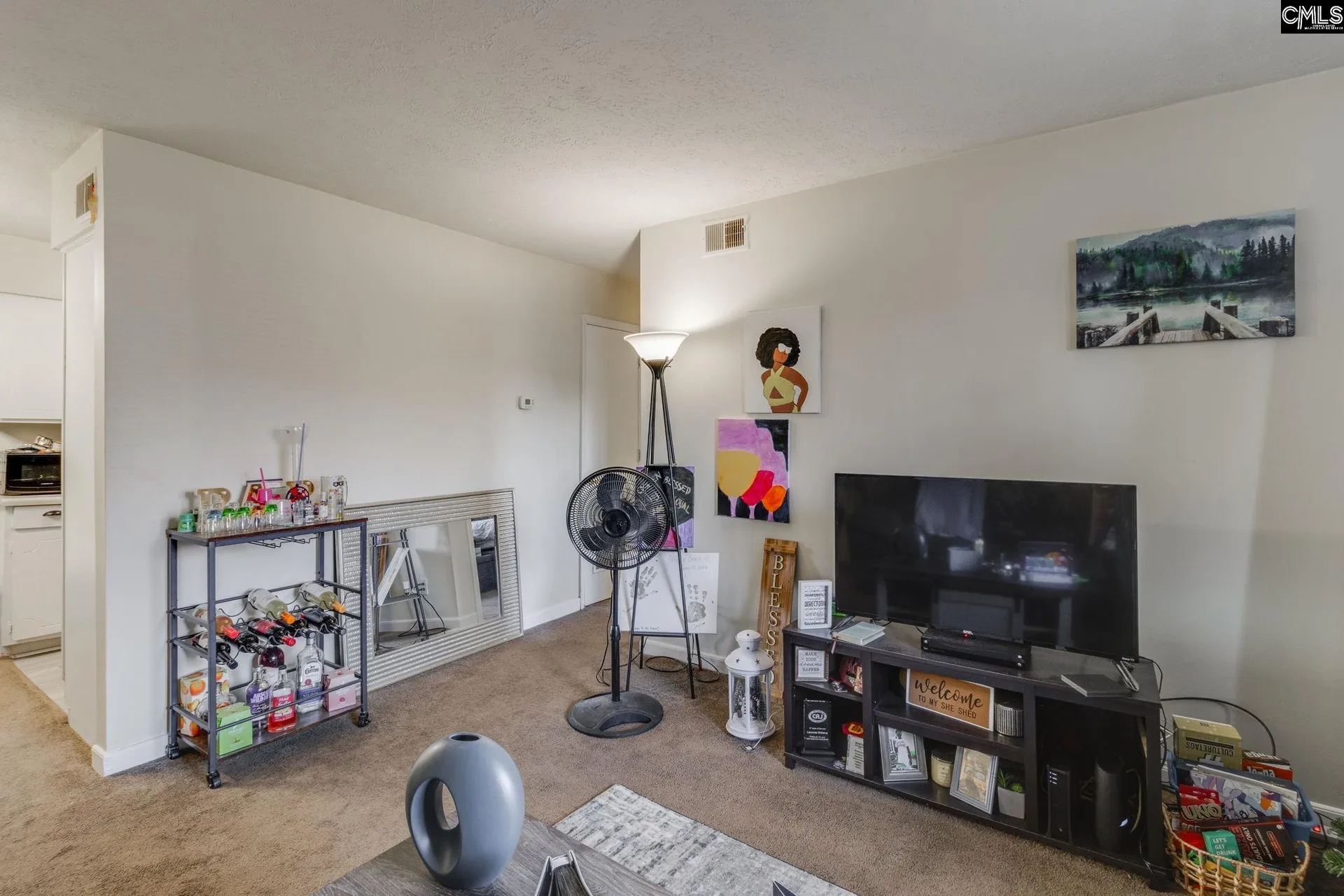 Property image 4 at 1302 Old Manor Road, Columbia, SC 29210