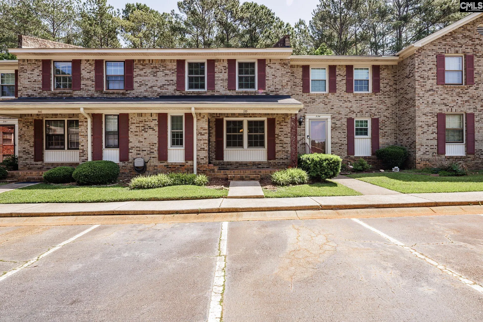339 Rutledge Place