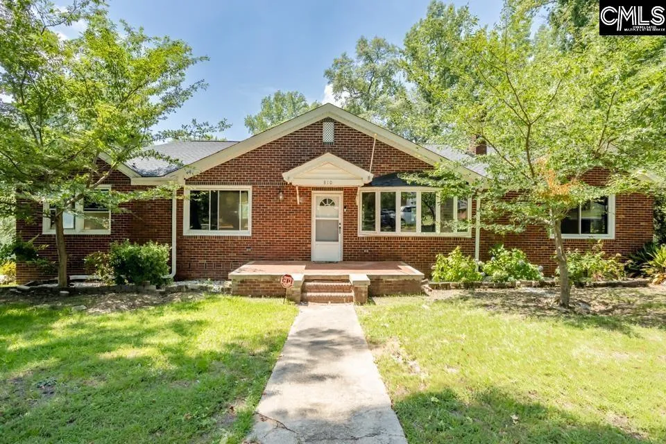 810 Avondale Drive