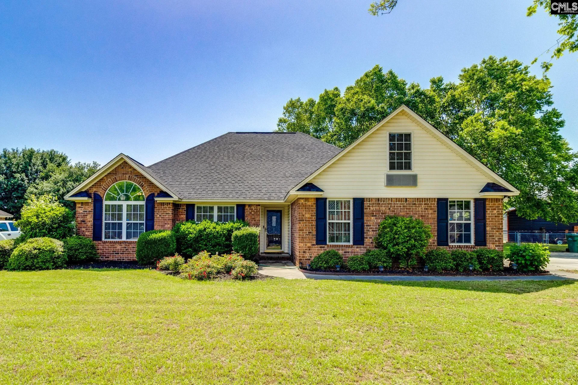 1445 Malone Drive