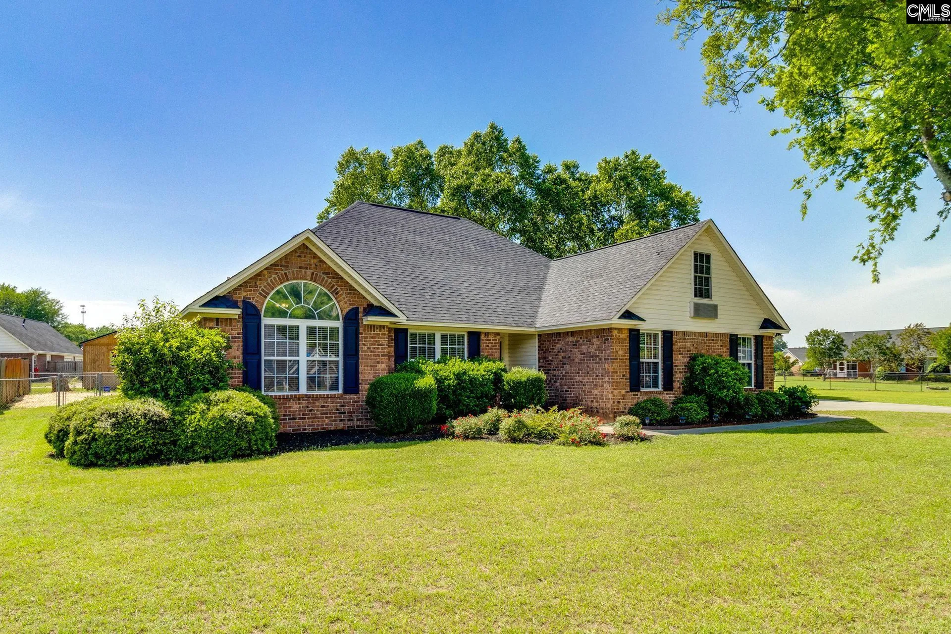 Property image 2 at 1445 Malone Drive, Sumter, SC 29154