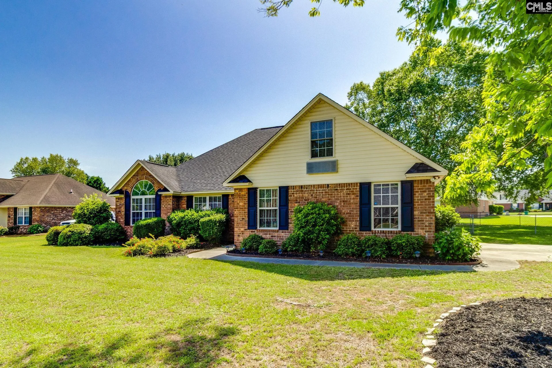 Property image 3 at 1445 Malone Drive, Sumter, SC 29154