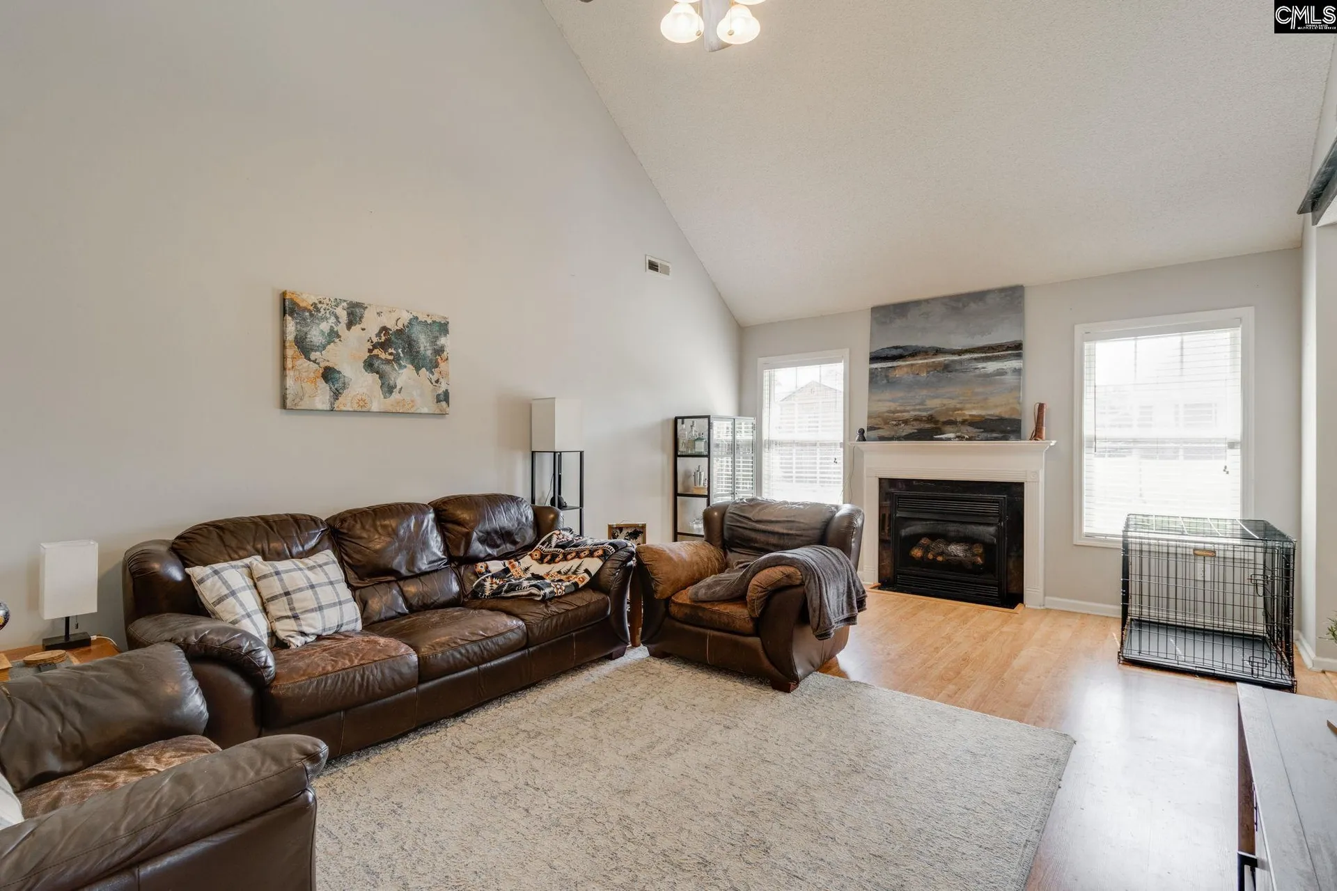 Property image 4 at 1445 Malone Drive, Sumter, SC 29154