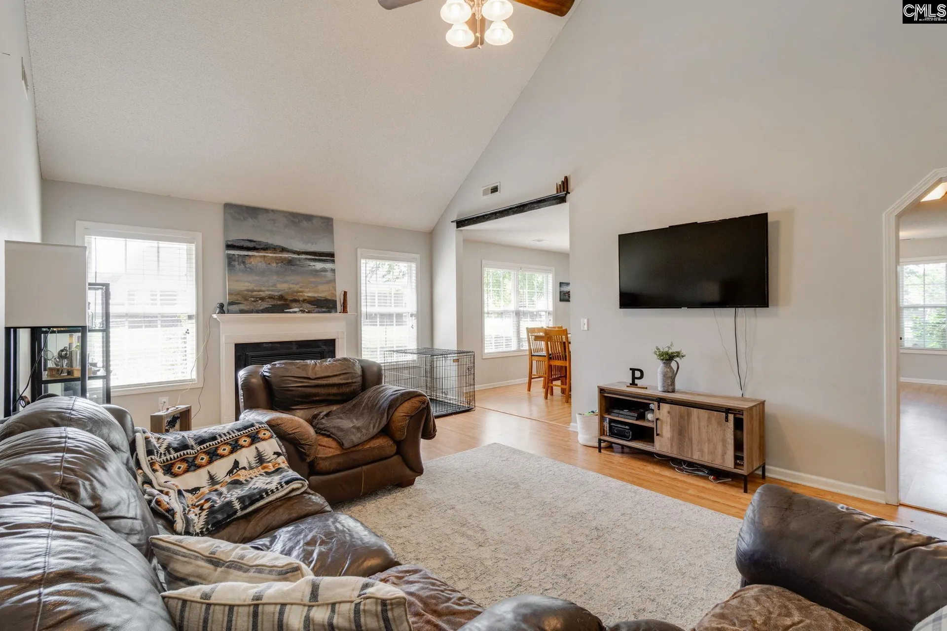 Property image 5 at 1445 Malone Drive, Sumter, SC 29154
