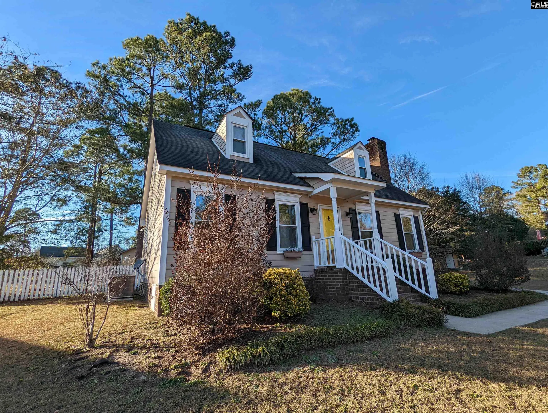 Property image 2 at 2713 Prince Charles Court, Columbia, SC 29209