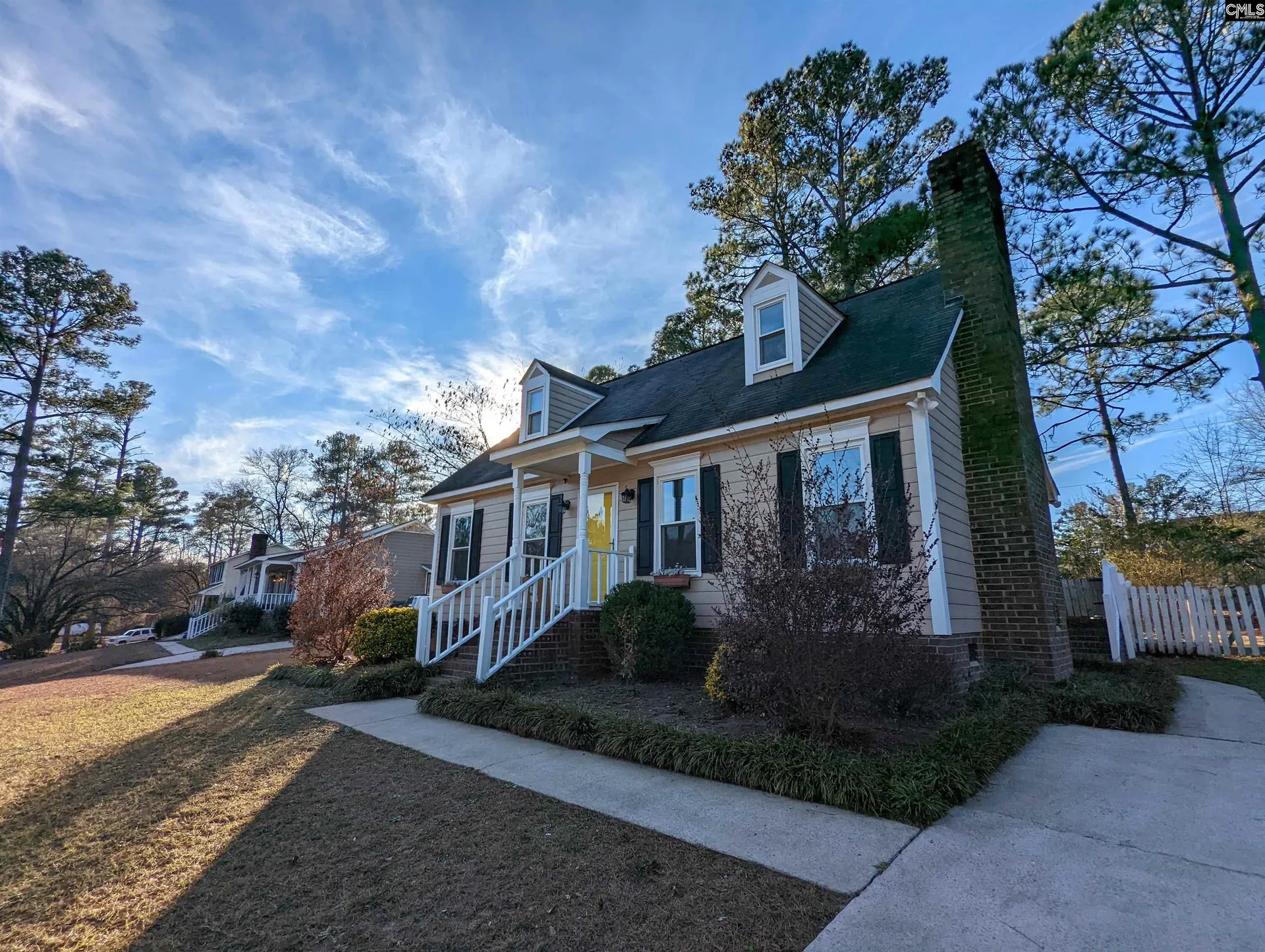 Property image 3 at 2713 Prince Charles Court, Columbia, SC 29209