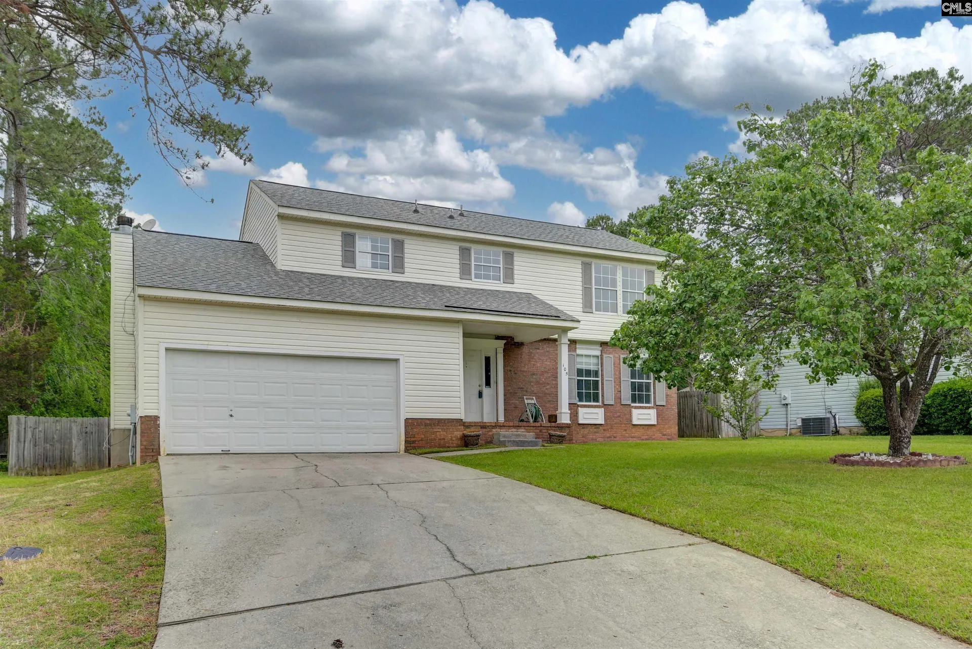 Property image 2 at 105 Stockland Road, Irmo, SC 29063