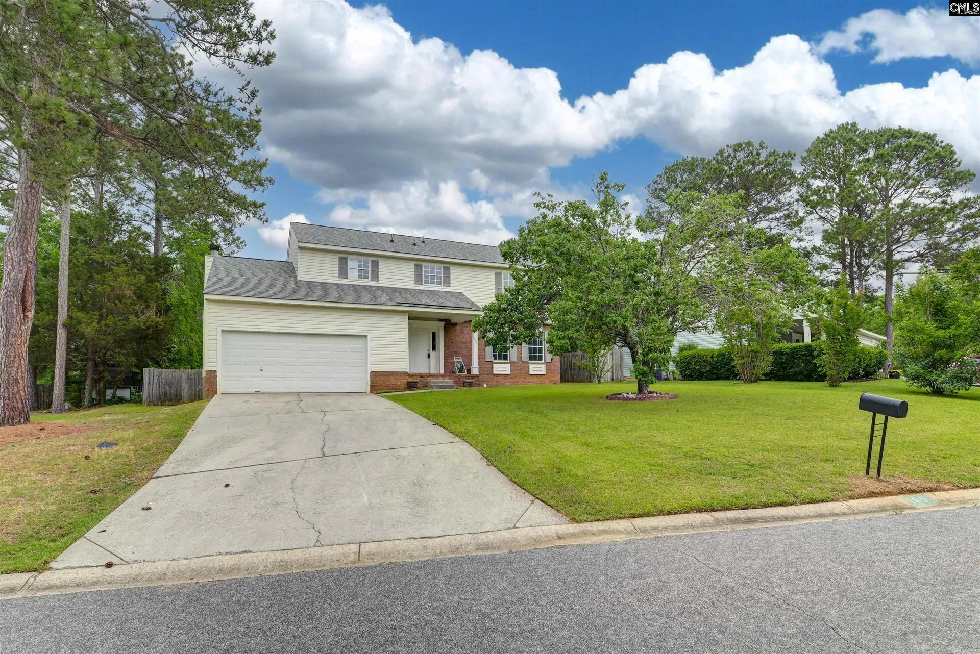 Property image 3 at 105 Stockland Road, Irmo, SC 29063