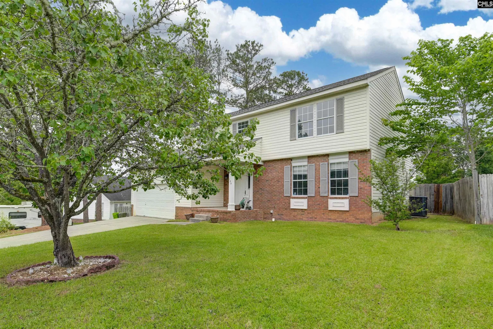 Property image 4 at 105 Stockland Road, Irmo, SC 29063