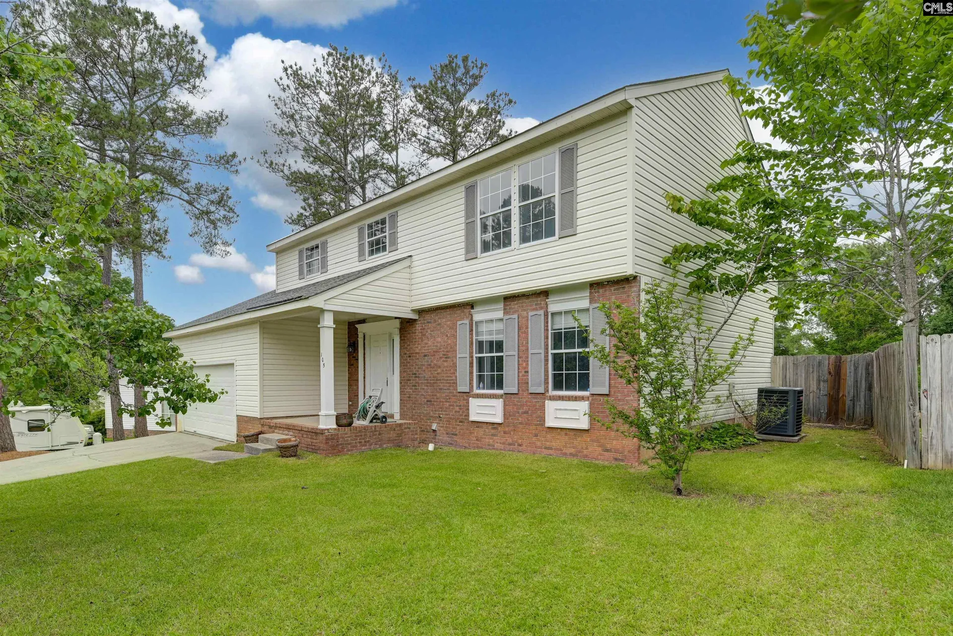 Property image 5 at 105 Stockland Road, Irmo, SC 29063