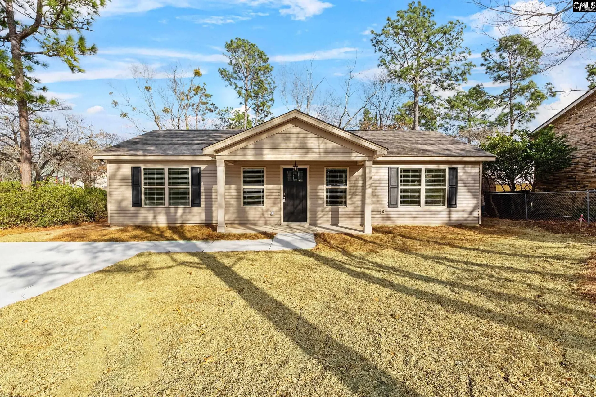 Chimneyridge, Columbia Community