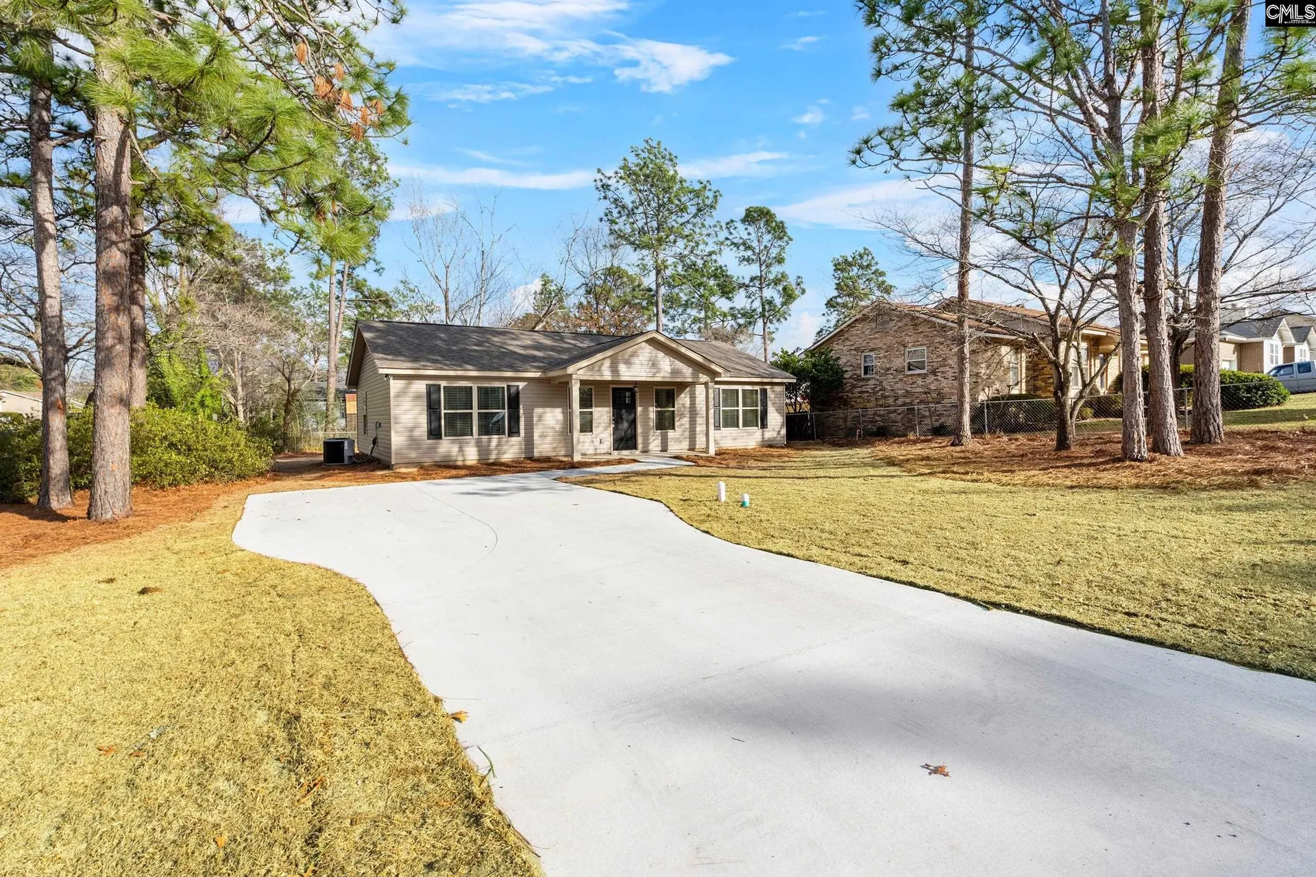 Property image 3 at 601 Sutters Mill Road, Columbia, SC 29229