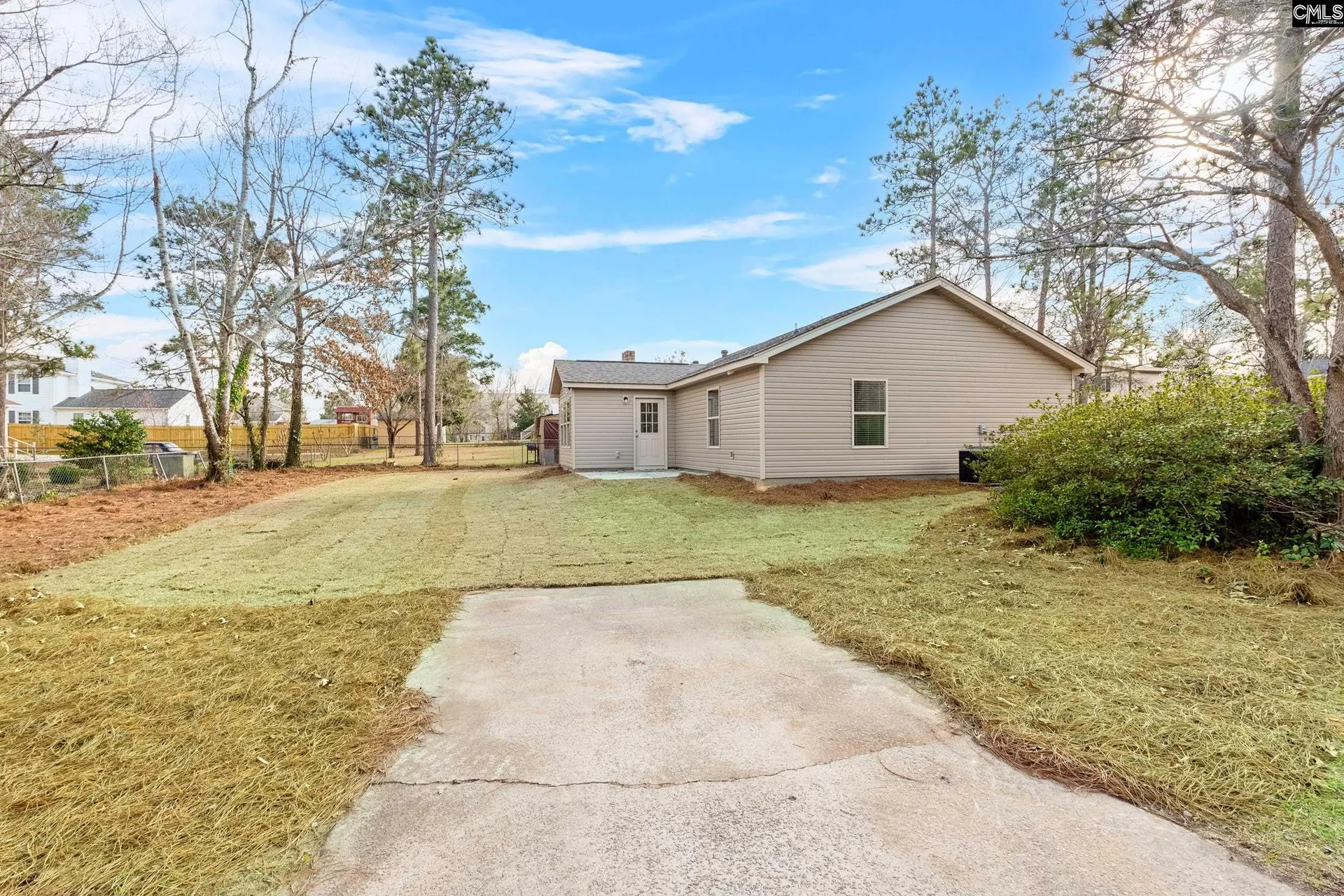 Property image 4 at 601 Sutters Mill Road, Columbia, SC 29229