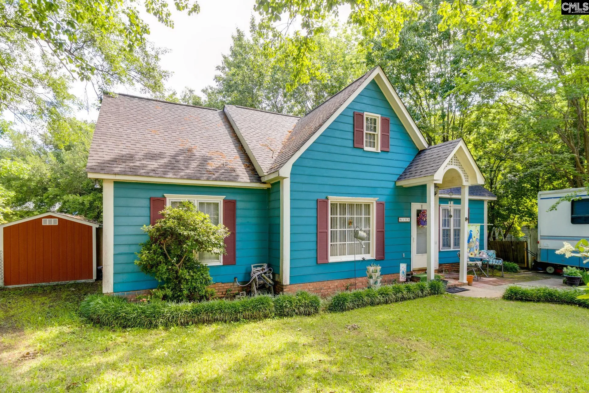 Property image 2 at 133 Wells Garden Court, Irmo, SC 29063