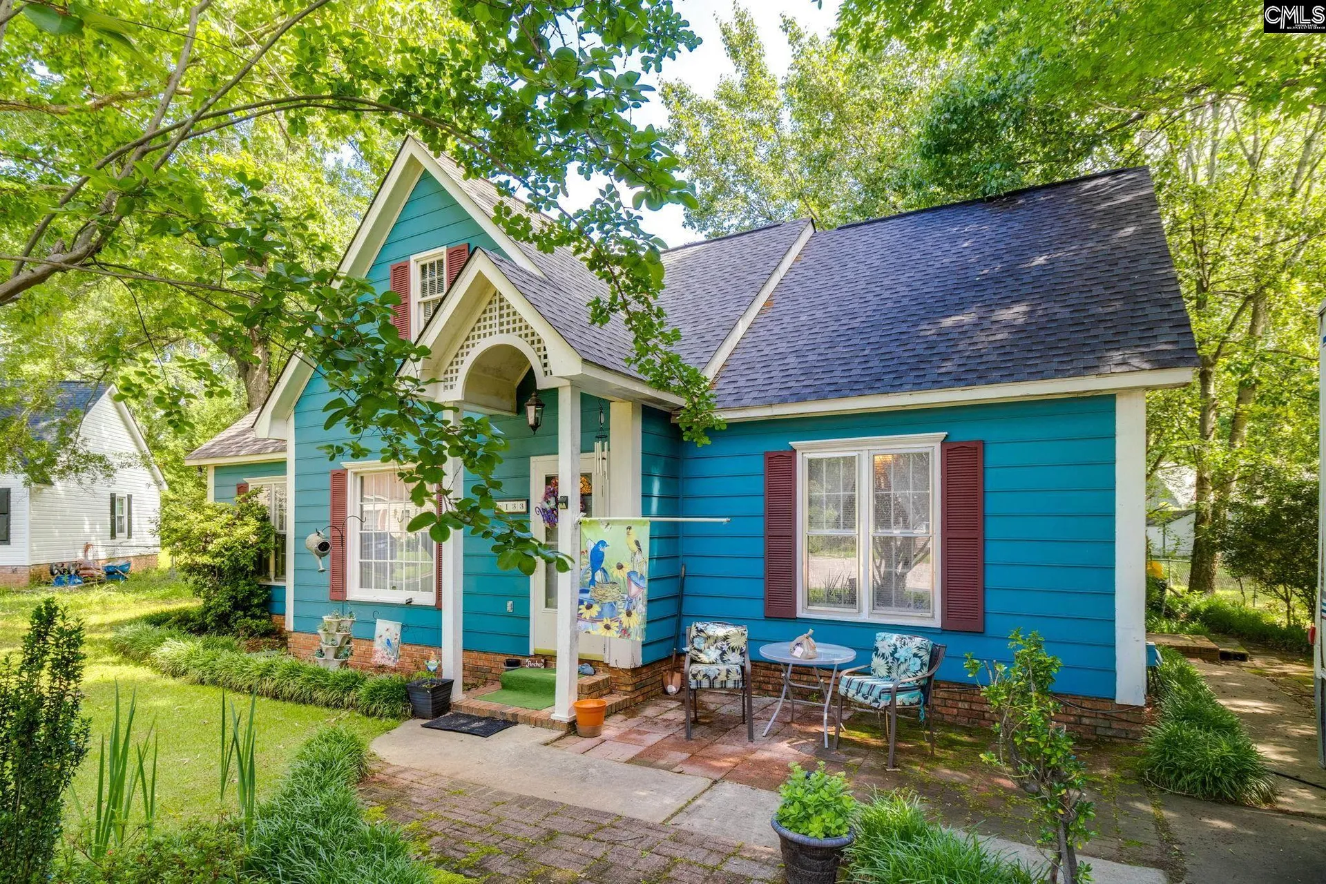 Property image 3 at 133 Wells Garden Court, Irmo, SC 29063