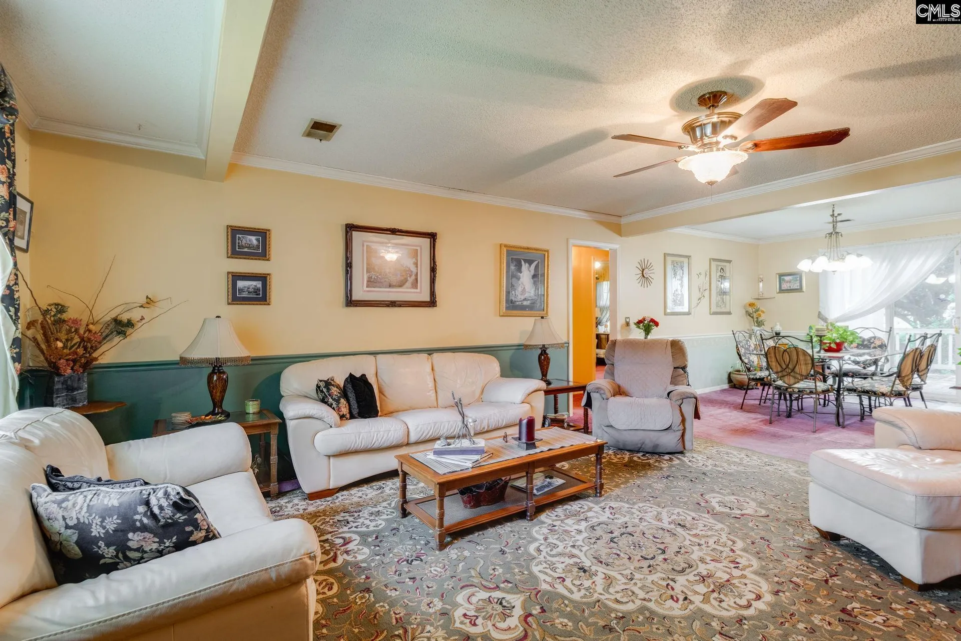 Property image 4 at 133 Wells Garden Court, Irmo, SC 29063