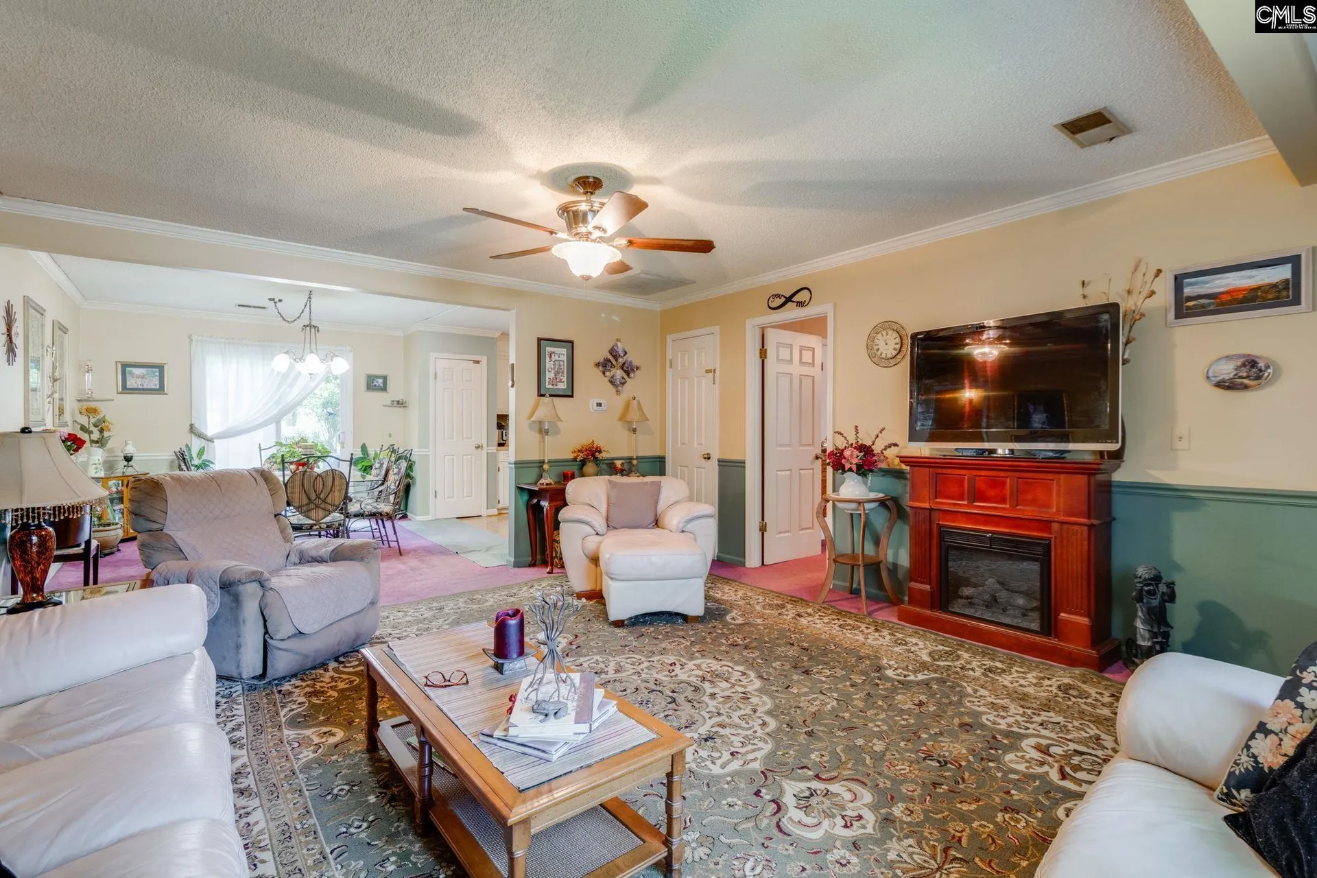 Property image 5 at 133 Wells Garden Court, Irmo, SC 29063