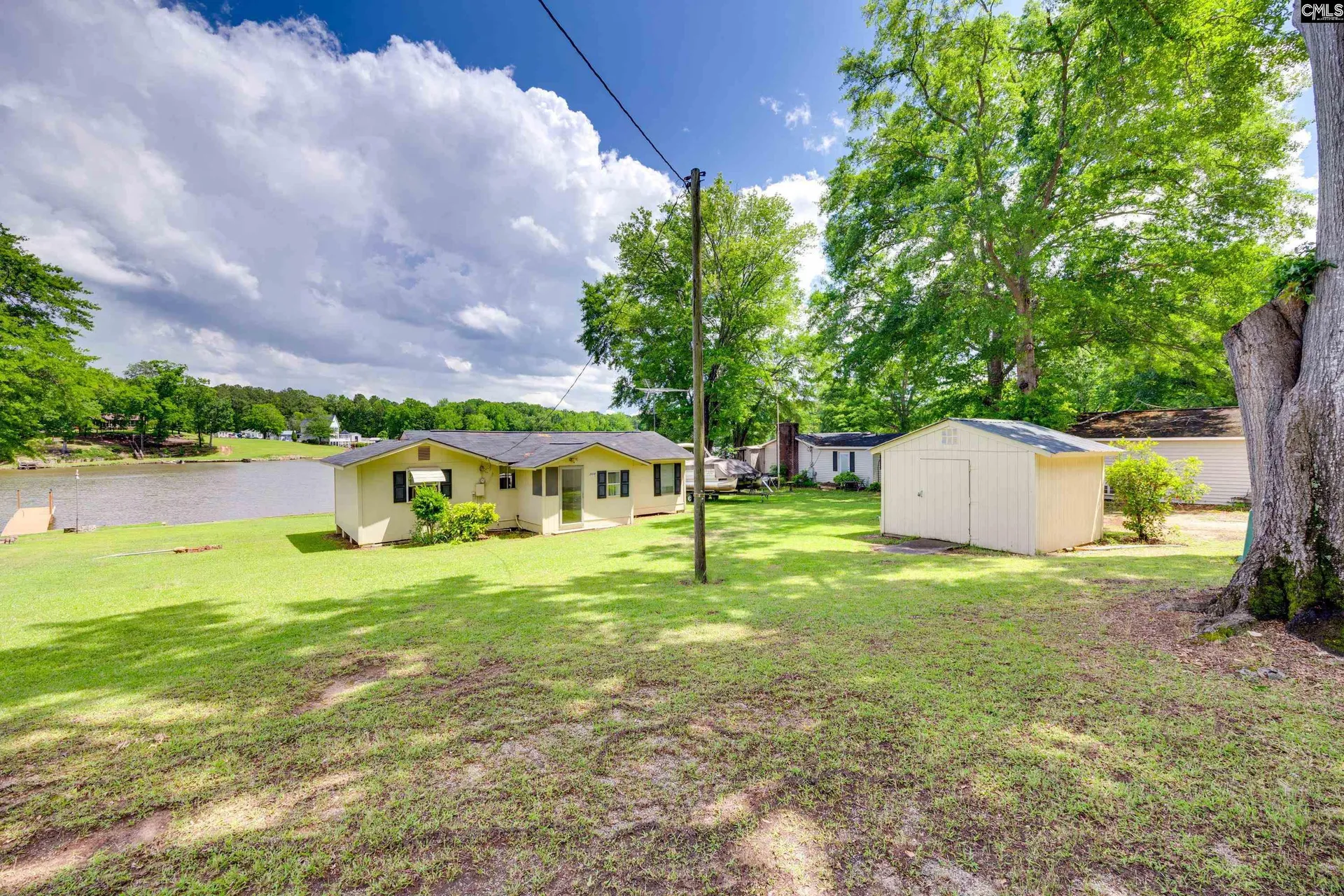 Property image 3 at 2474 Cottage Lane, Liberty Hill, SC 29074