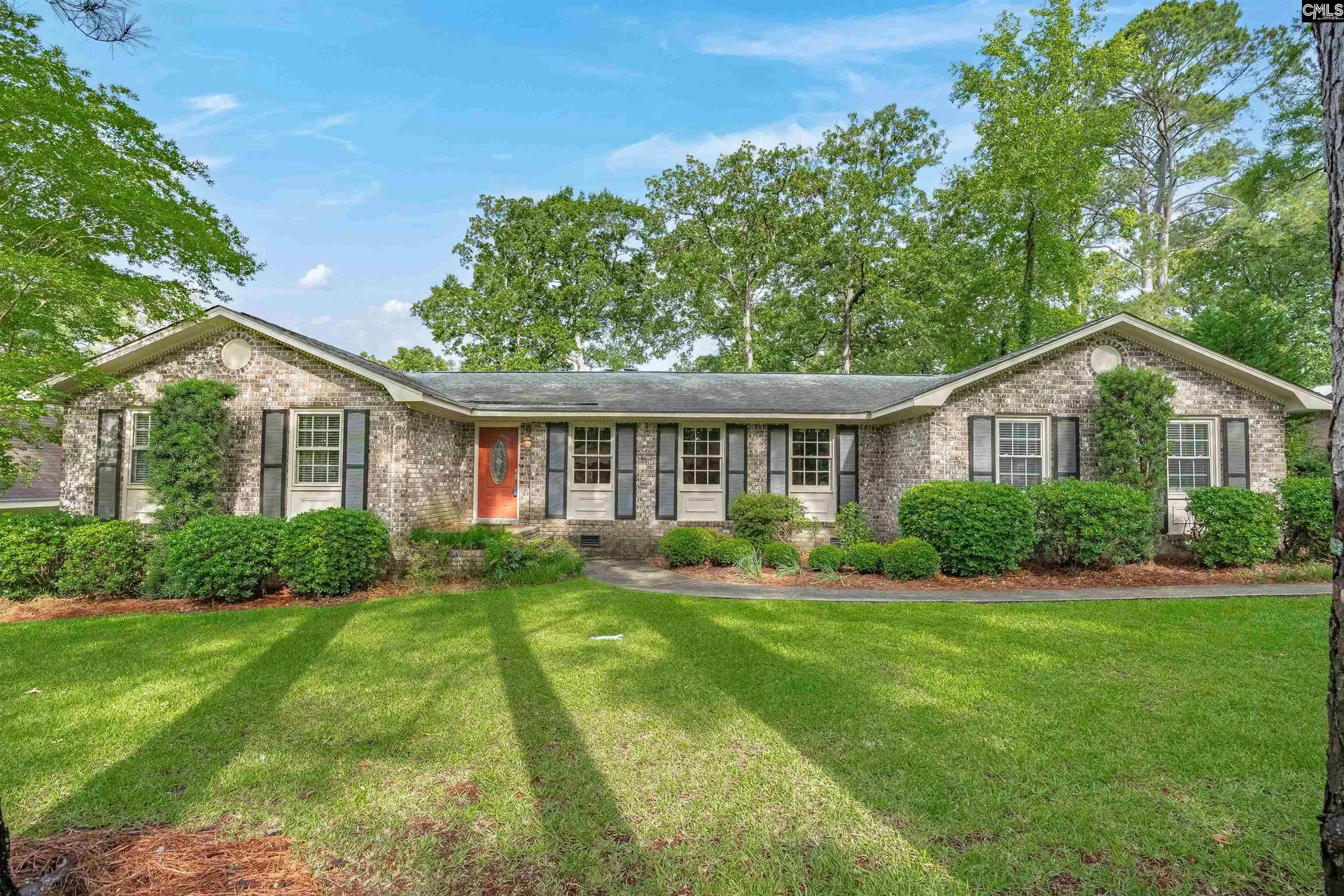 731 Trafalgar Drive