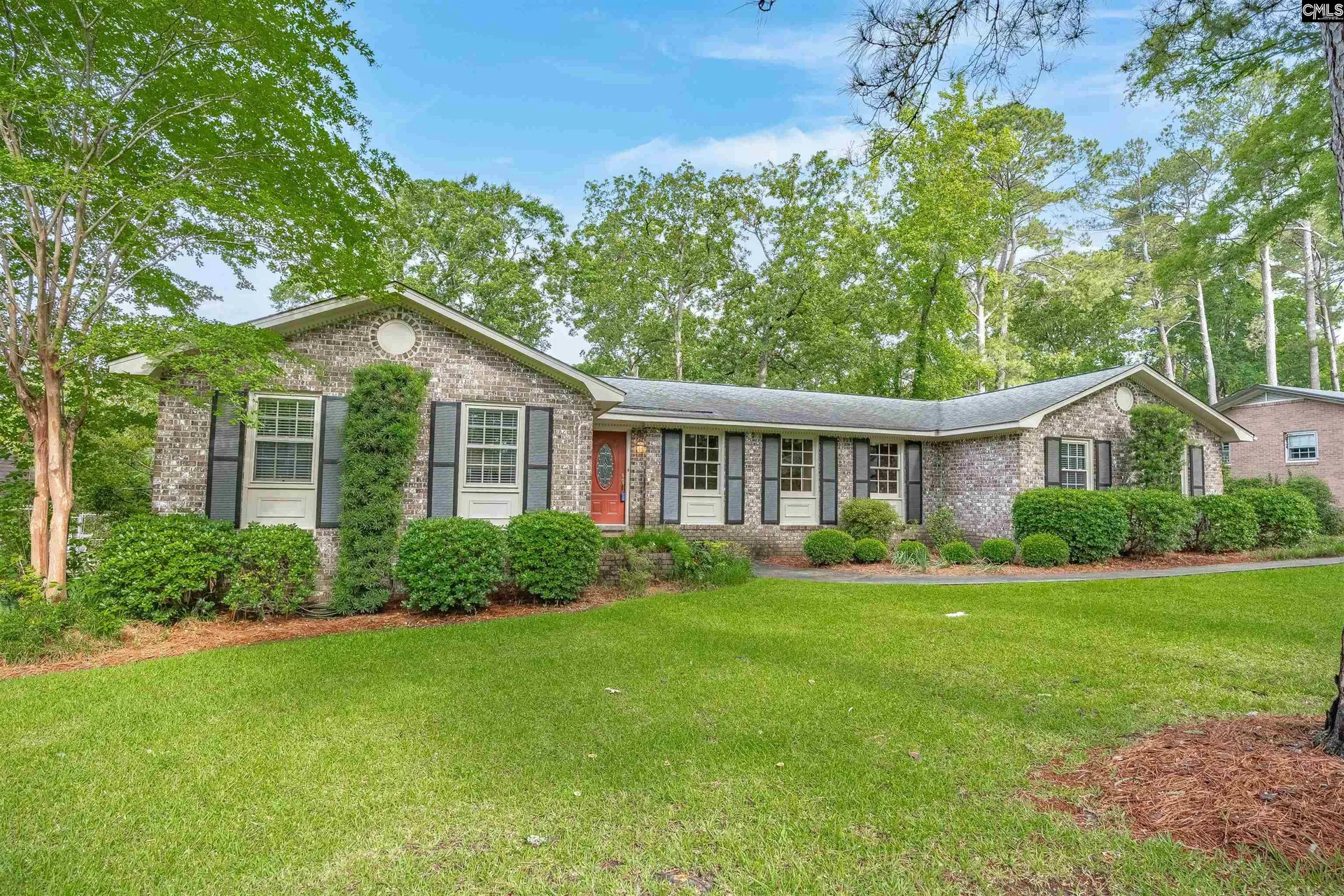 Property image 2 at 731 Trafalgar Drive, Columbia, SC 29210