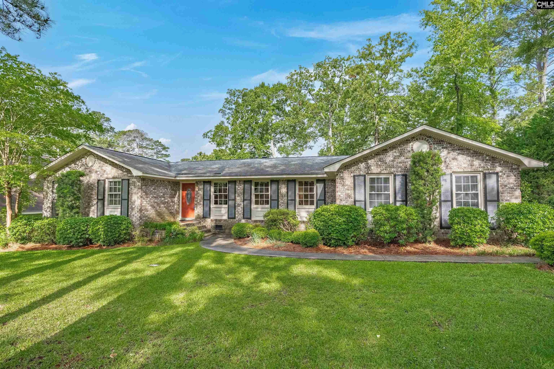 Property image 3 at 731 Trafalgar Drive, Columbia, SC 29210