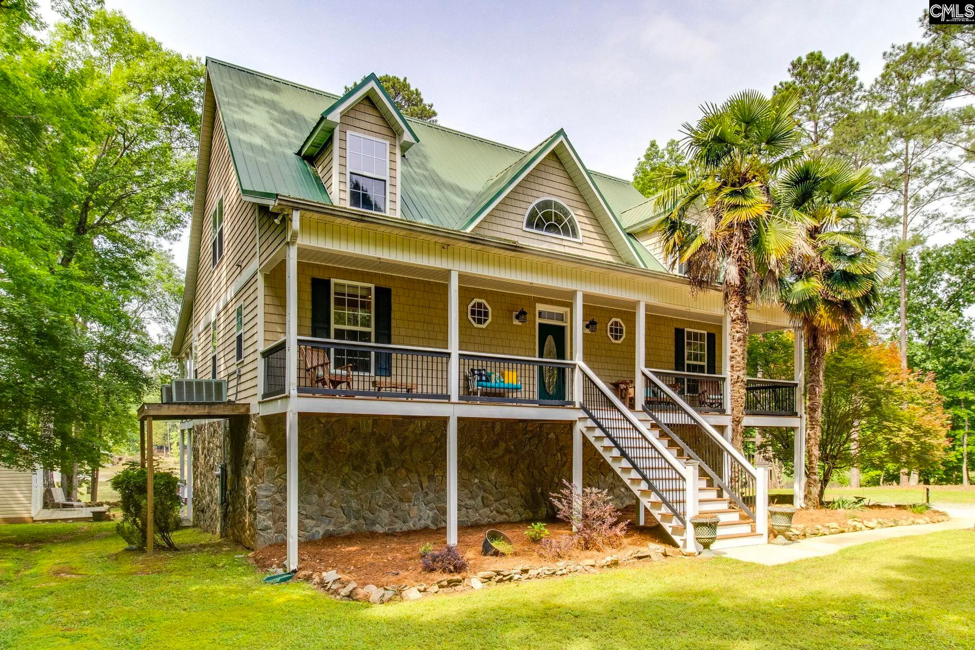 570 Wateree Key Court