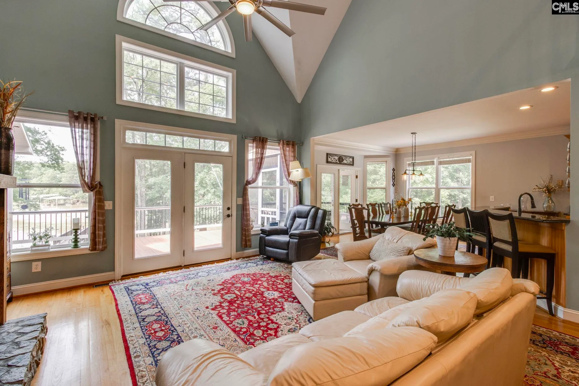 Property image 5 at 570 Wateree Key Court, Winnsboro, SC 29180
