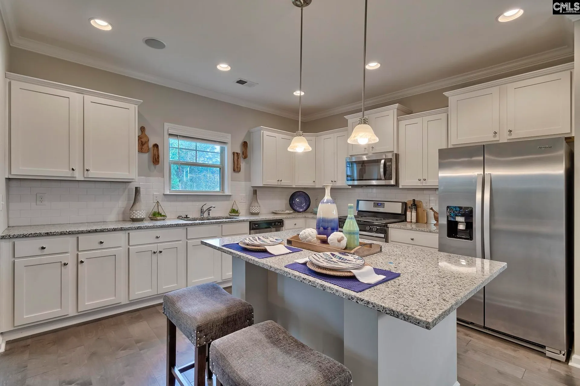 Property image 2 at 1080 Flat Coat Lane, Chapin, SC 29036
