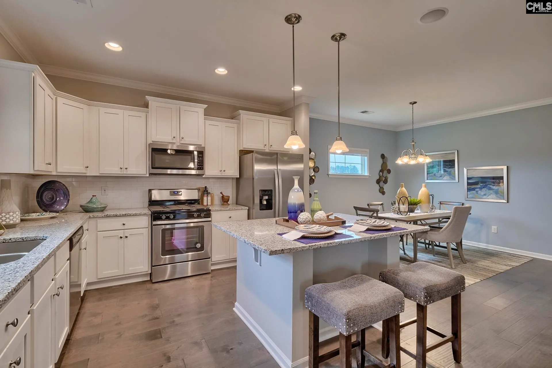 Property image 3 at 1080 Flat Coat Lane, Chapin, SC 29036
