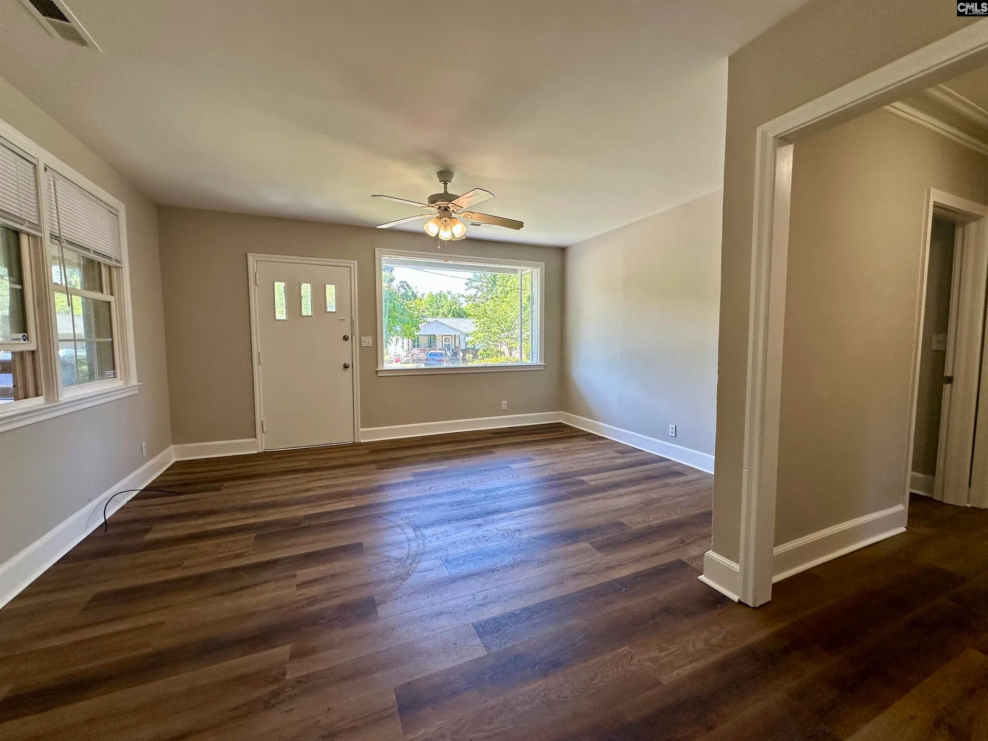 Property image 3 at 2233 Hurst Street, Columbia, SC 29203
