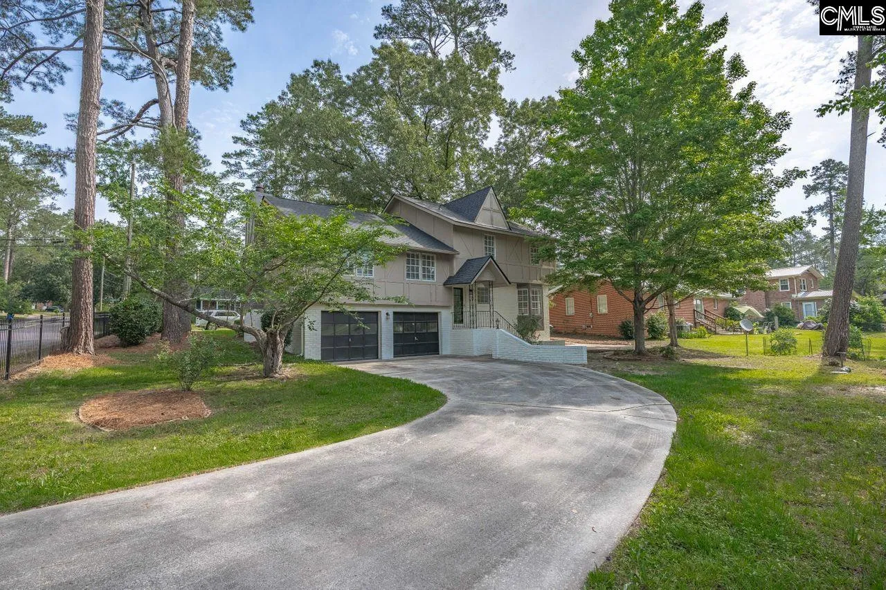 Property image 3 at 3102 Travis Court, Columbia, SC 29204