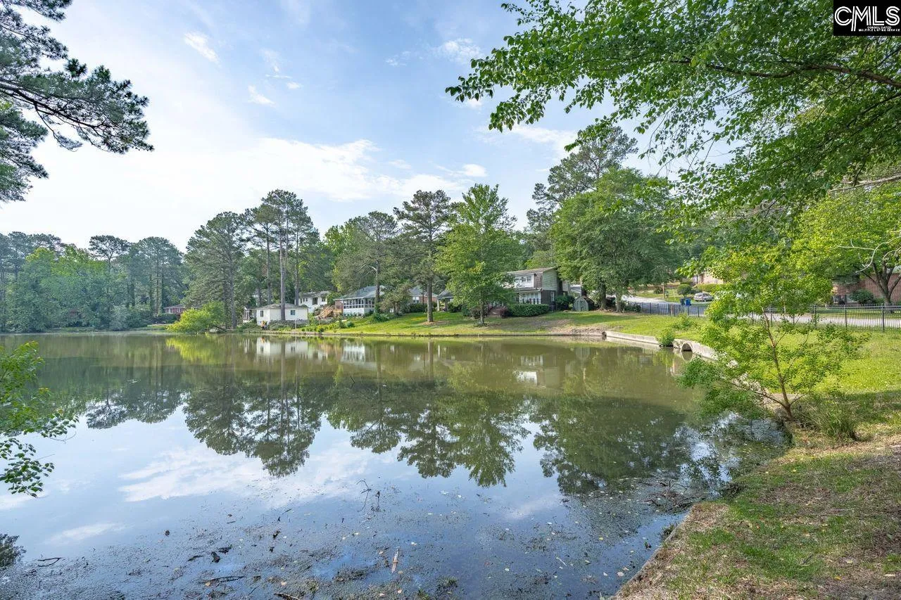 Property image 5 at 3102 Travis Court, Columbia, SC 29204
