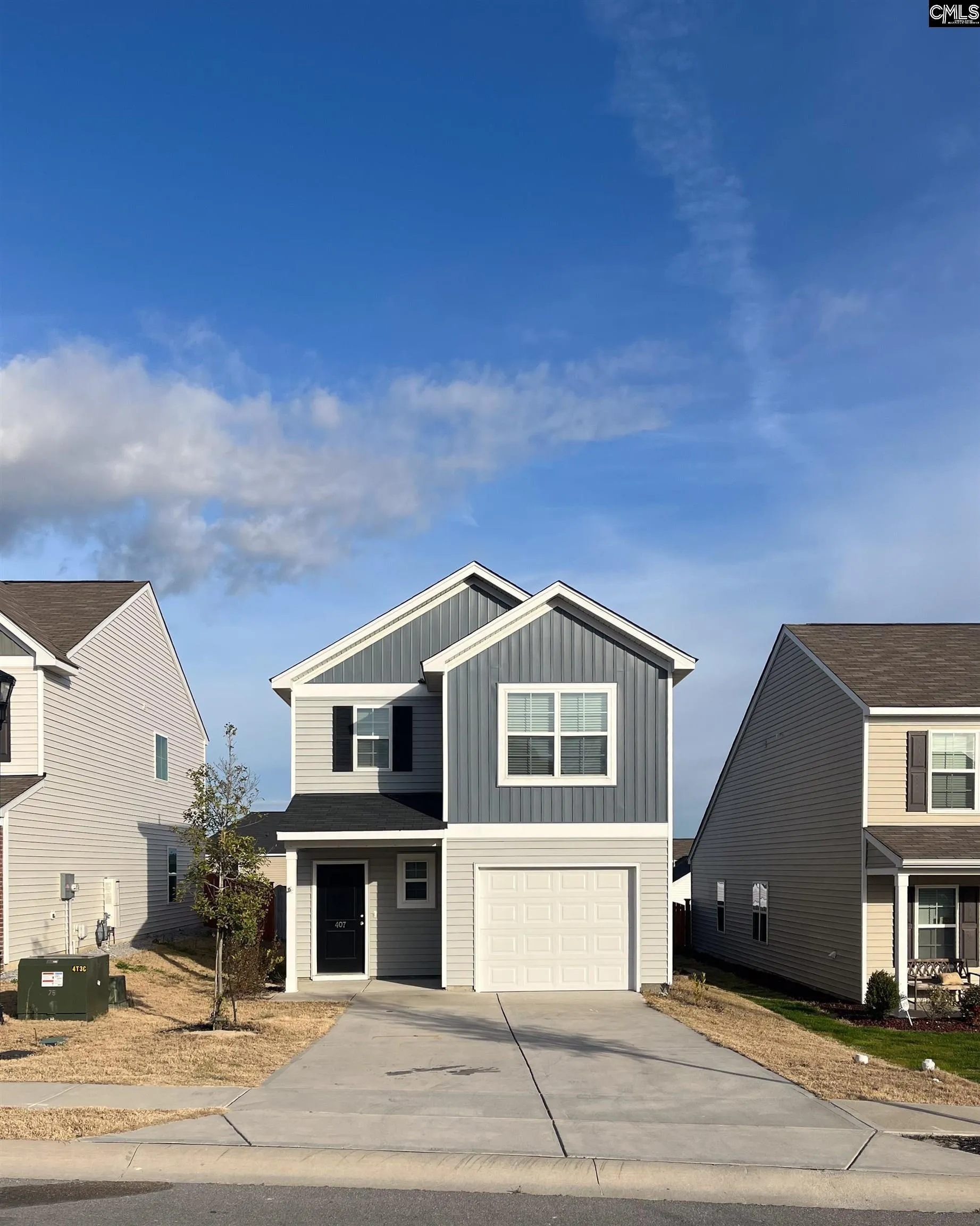 407 Eclipse Lane
