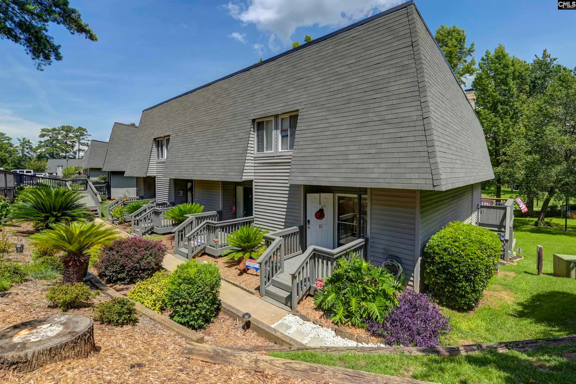 Property image 3 at 301 Harbor Heights Drive 5d, Lexington, SC 29072