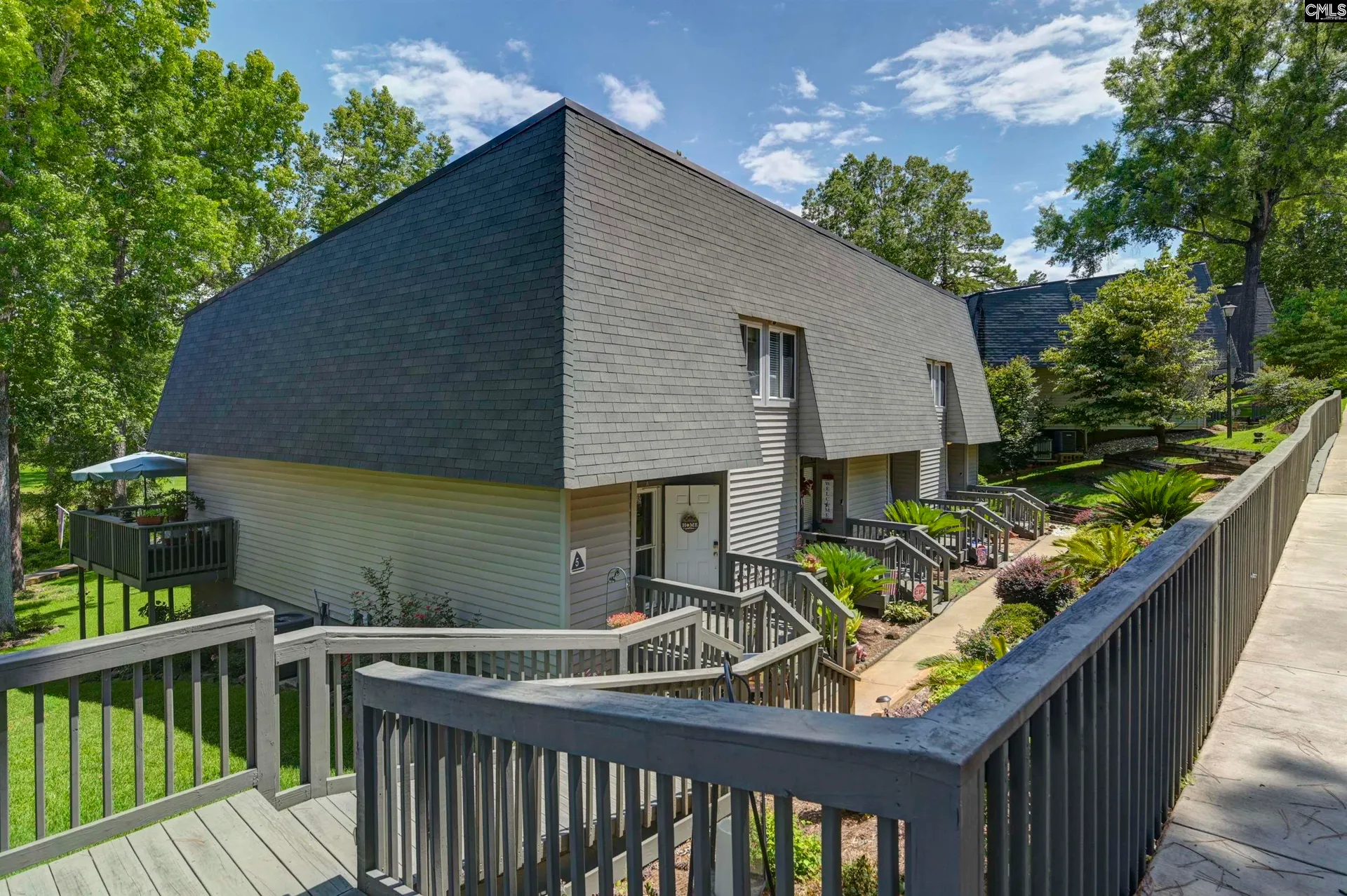 Property image 4 at 301 Harbor Heights Drive 5d, Lexington, SC 29072