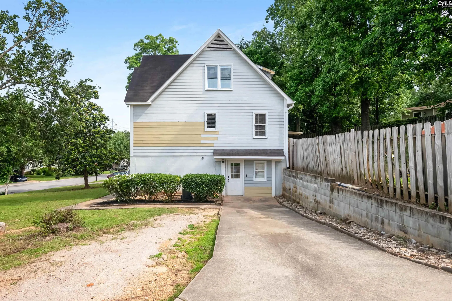 Property image 2 at 200 Kemsing Road, Columbia, SC 29212