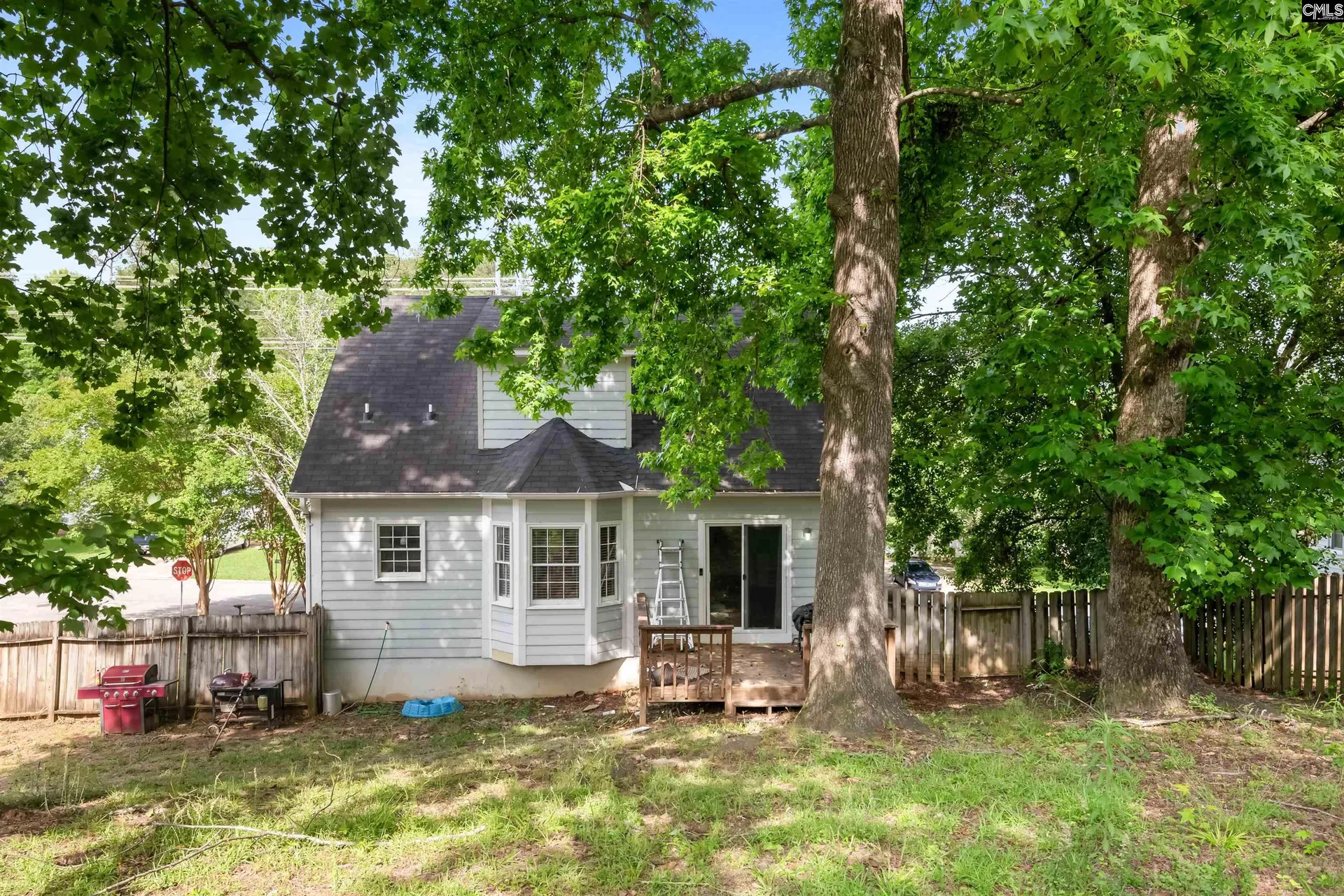Property image 3 at 200 Kemsing Road, Columbia, SC 29212