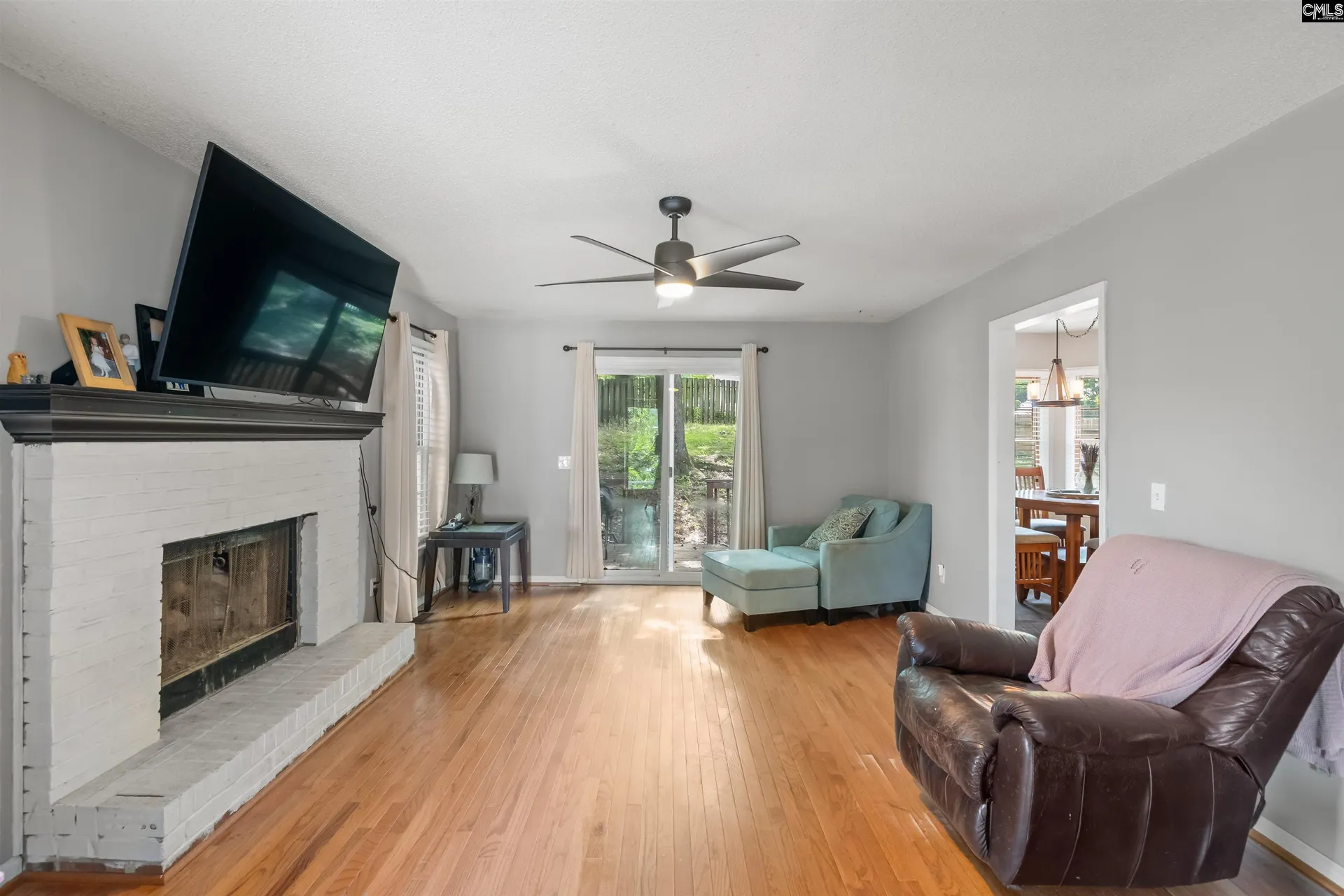 Property image 4 at 200 Kemsing Road, Columbia, SC 29212